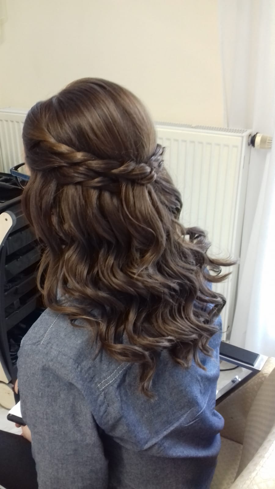 Salon Slunečnice - Daniela Tilerová foto 2