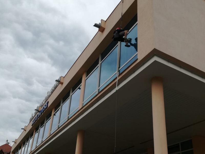 DHR úklid foto 4