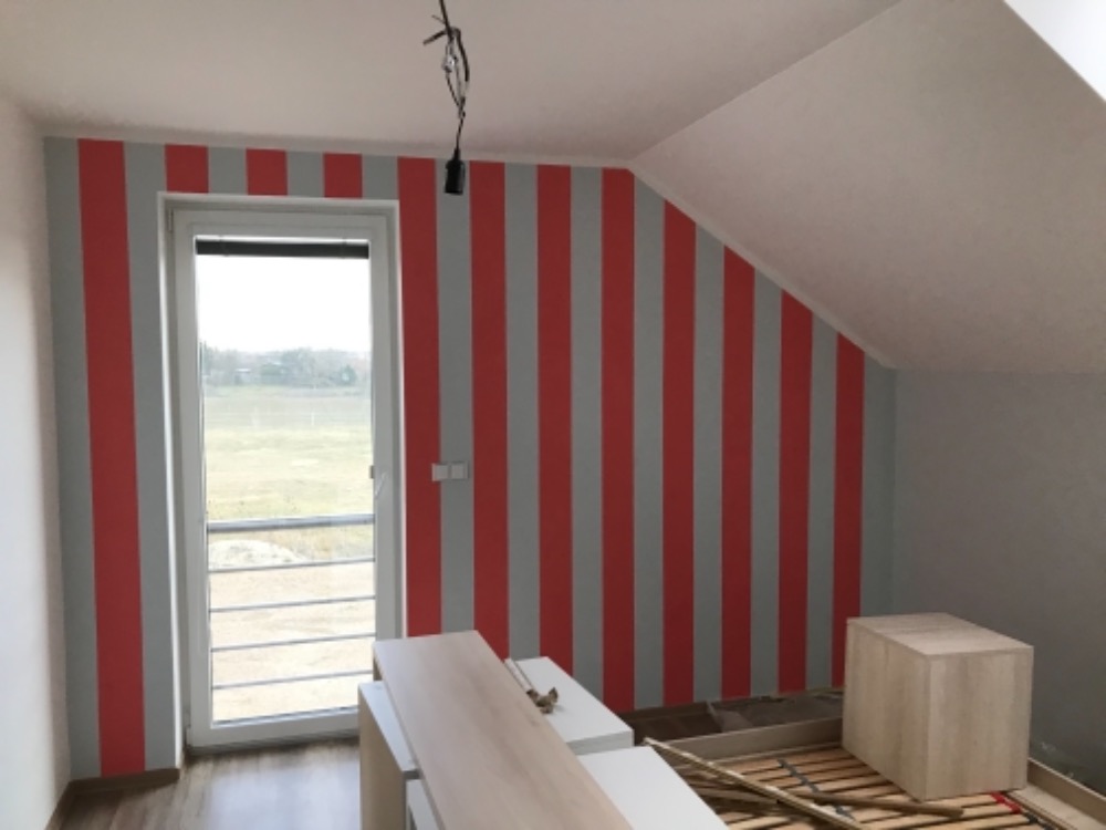 Malířské práce - Martin Formánek foto 2