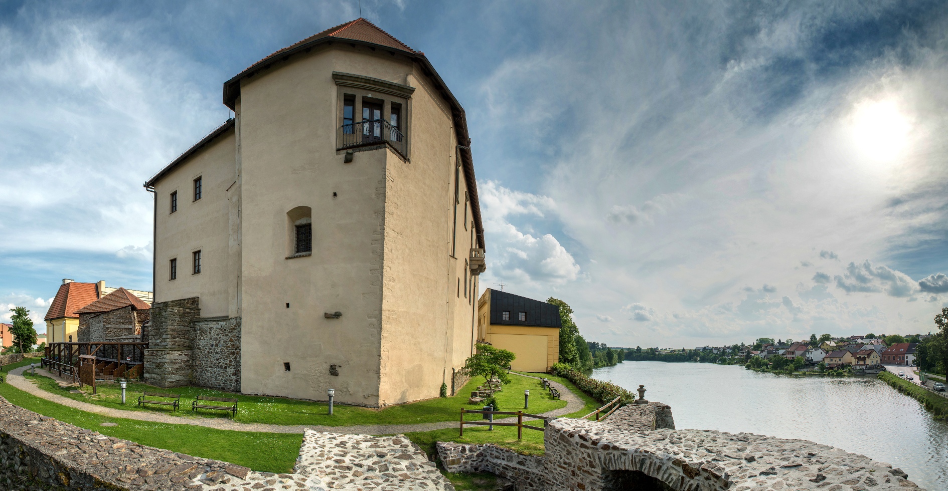 Vysočina Tourism foto 6