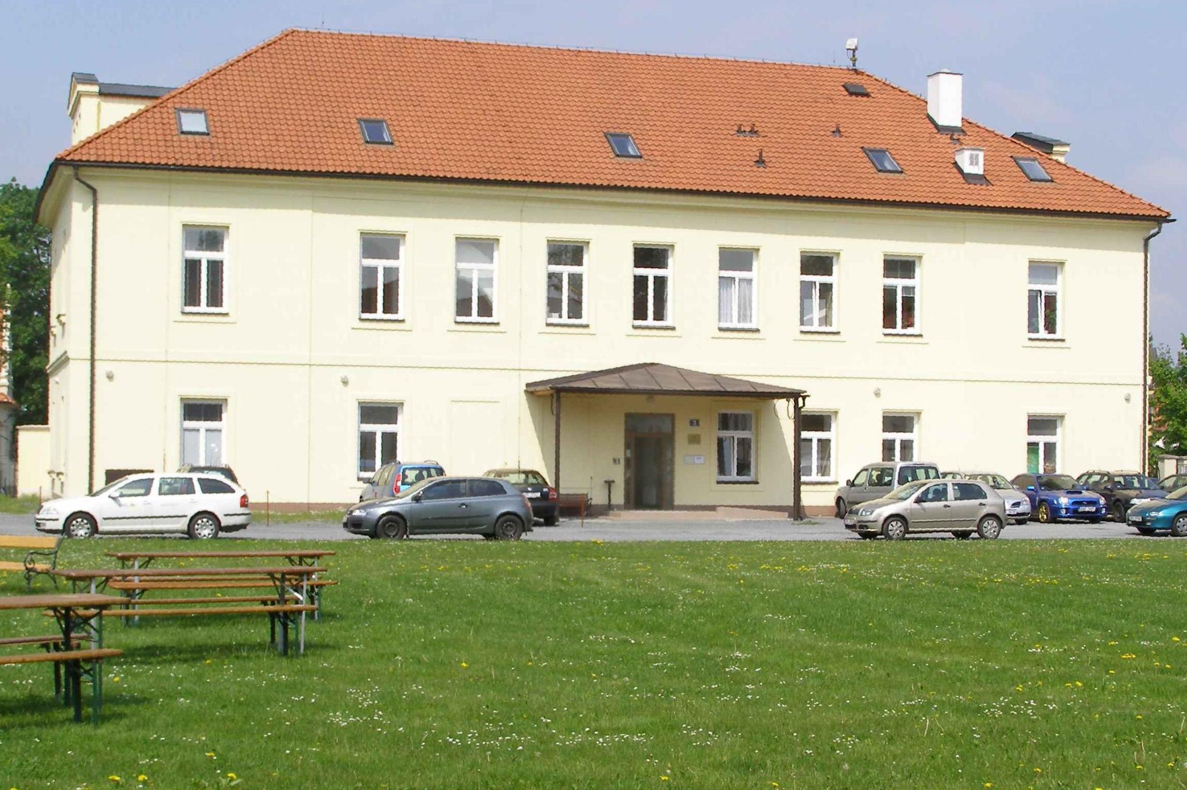 Správa jeskyní České republiky