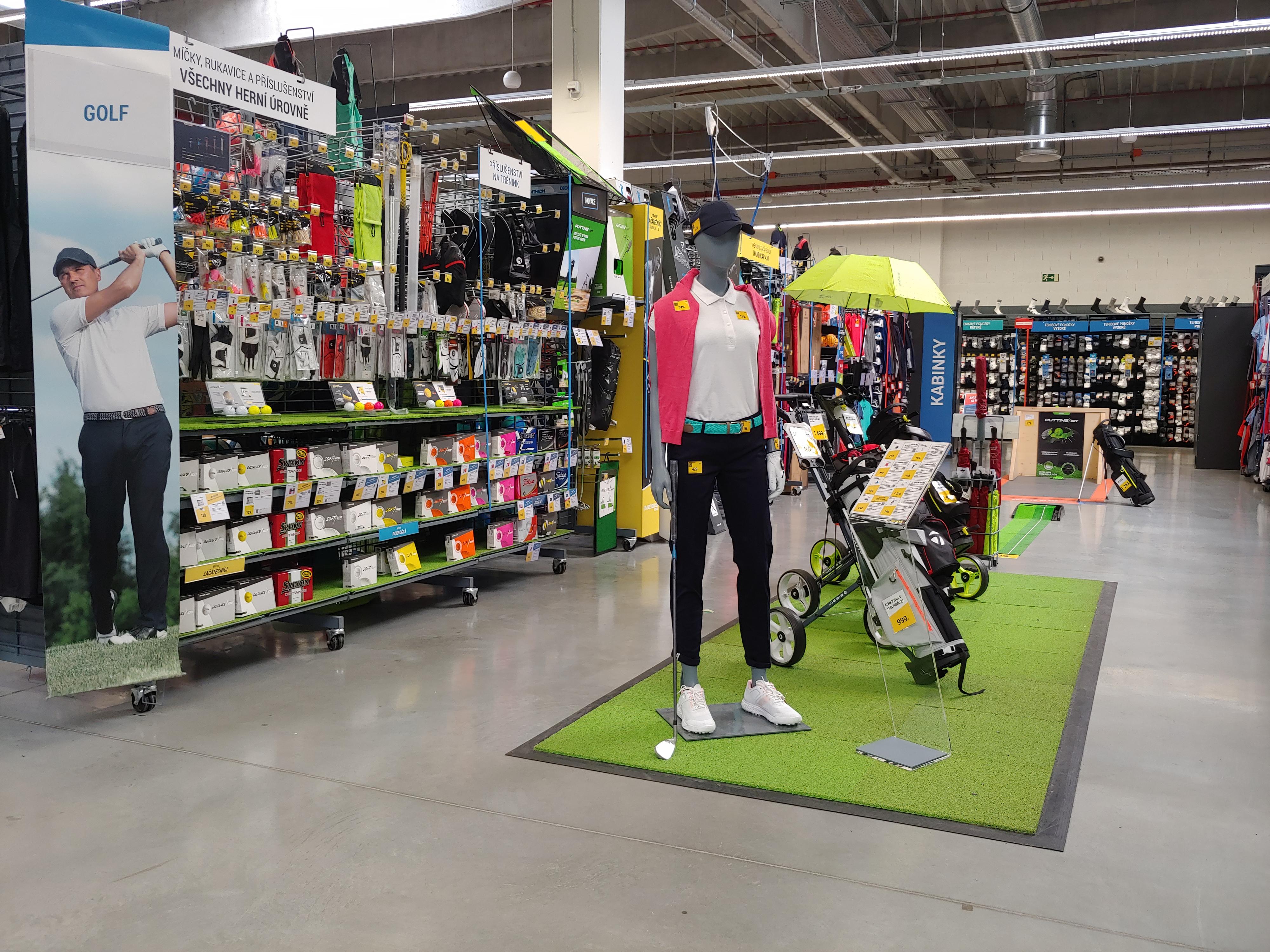 Decathlon foto 4