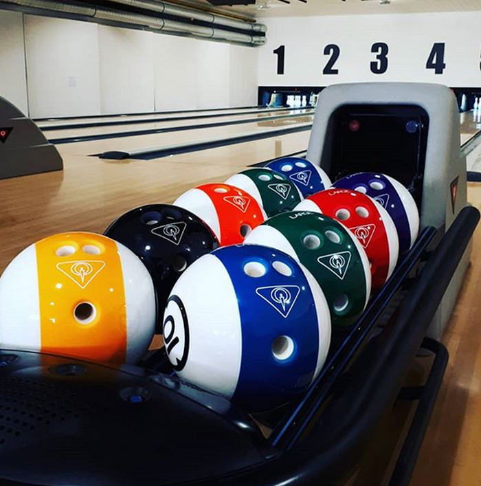 Bowling Smíchov & Garage Billiards foto 4