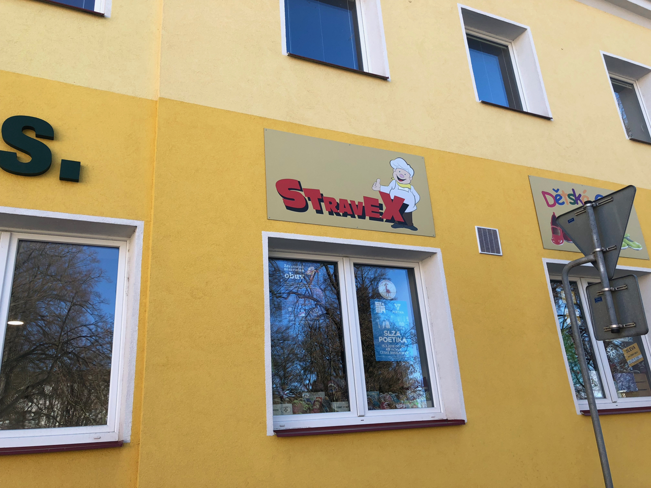 Stravex s. r. o. foto 5