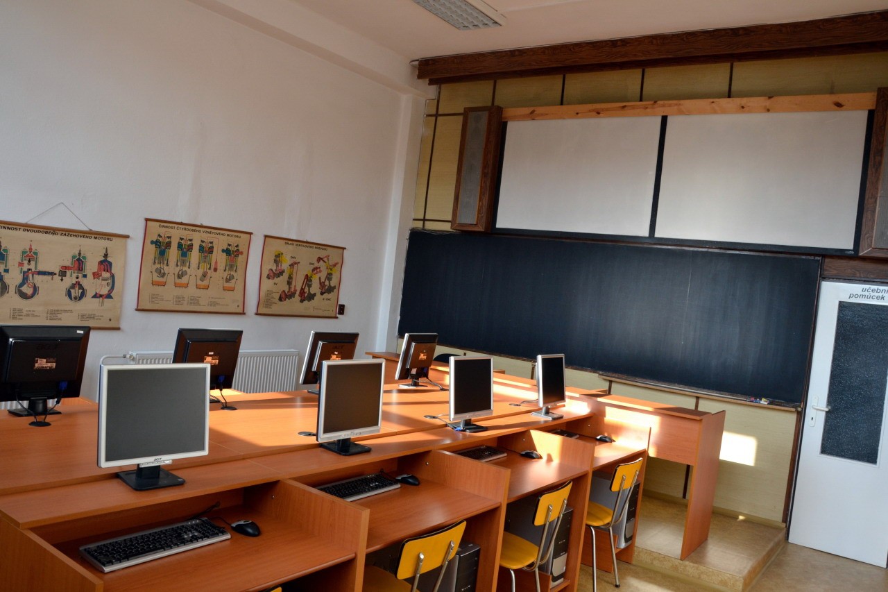 zgchip s.r.o.  - Dopravně psychologické vyšetření foto 2