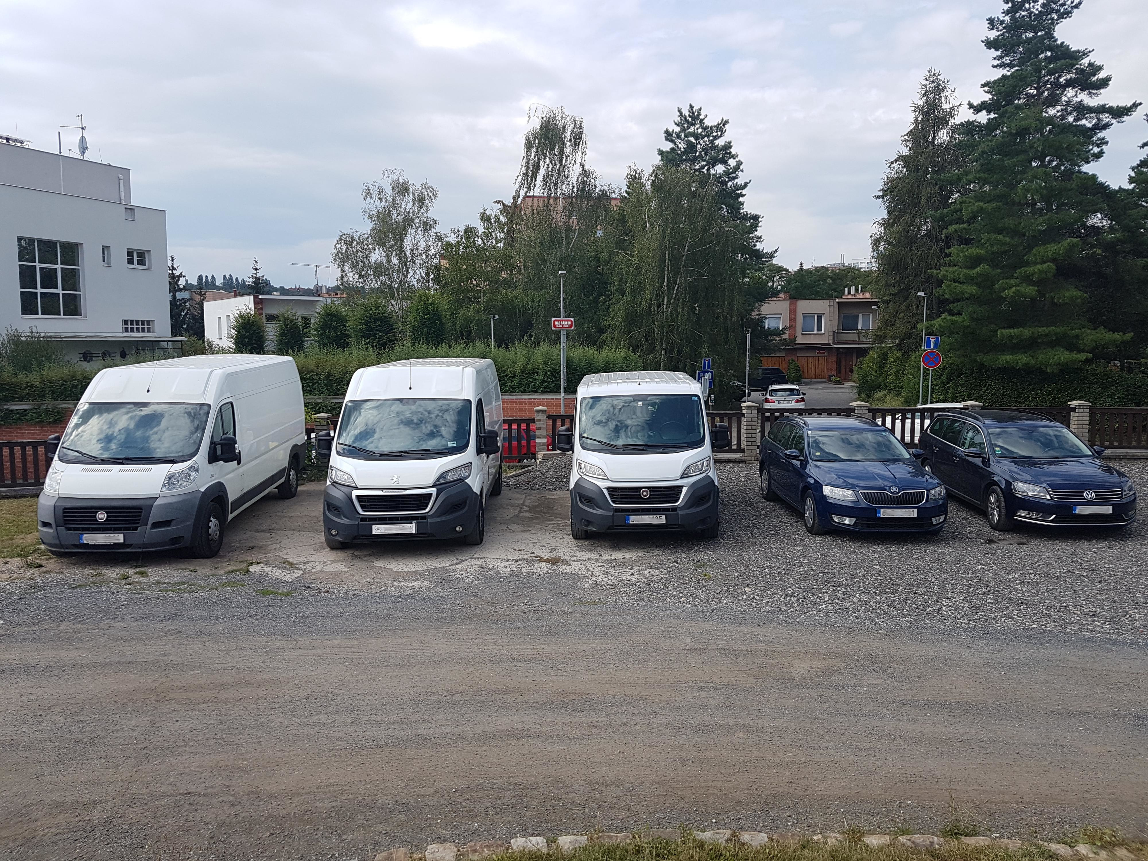 CARASSISTANCE, s.r.o. foto 3