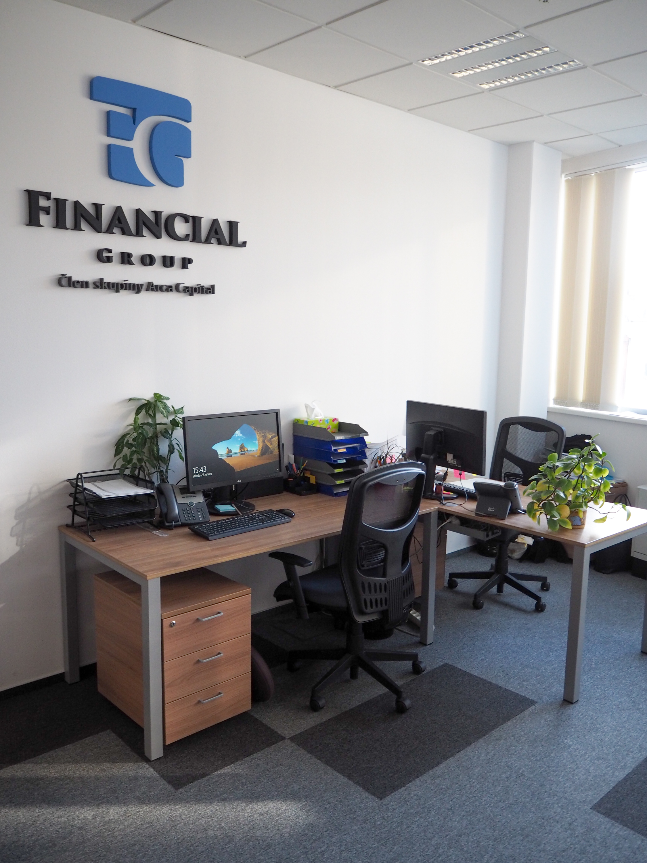 FG Financial Group, a.s. foto 6