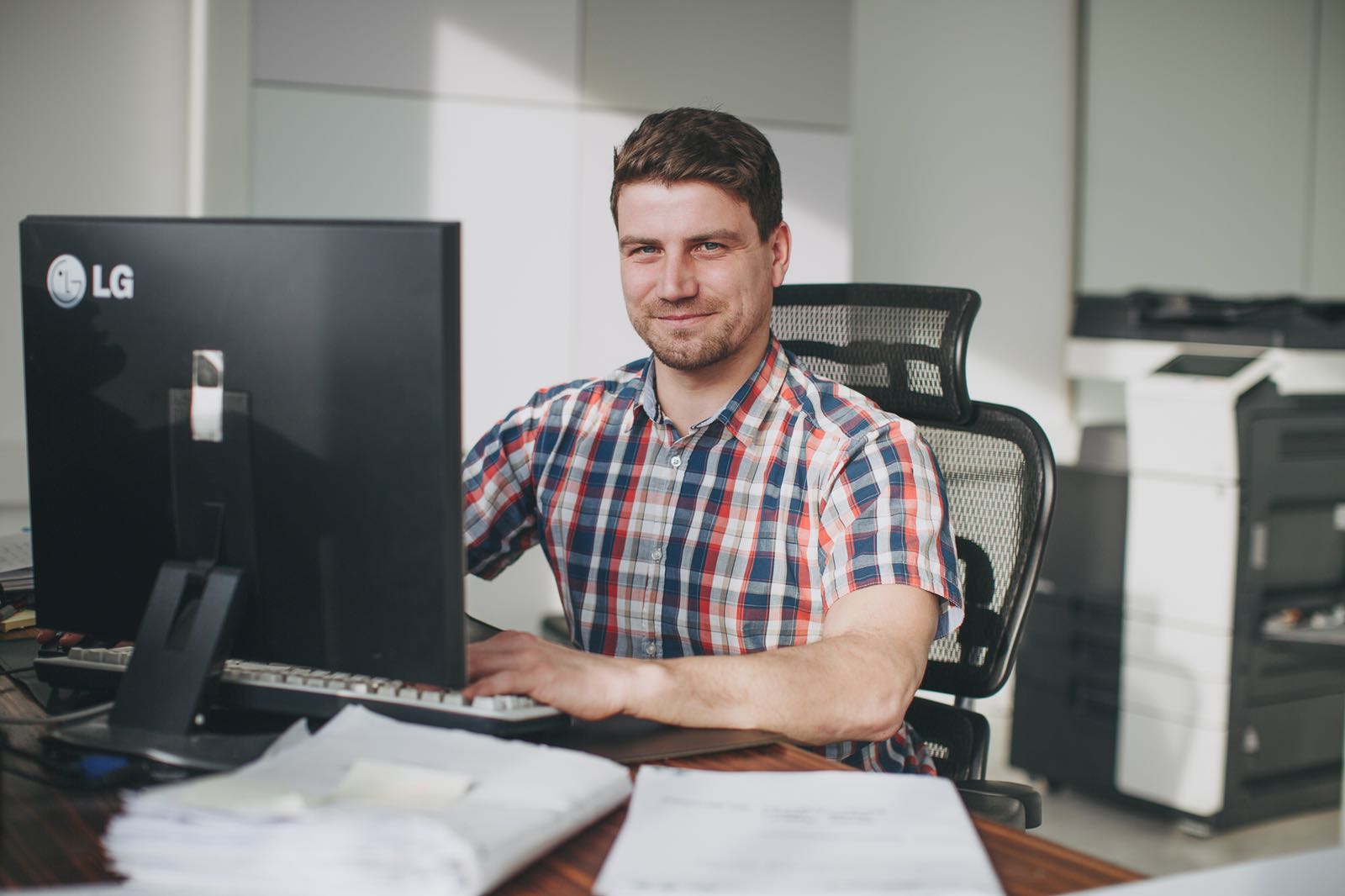 Mgr. PETR DOLEJŠ - advokát