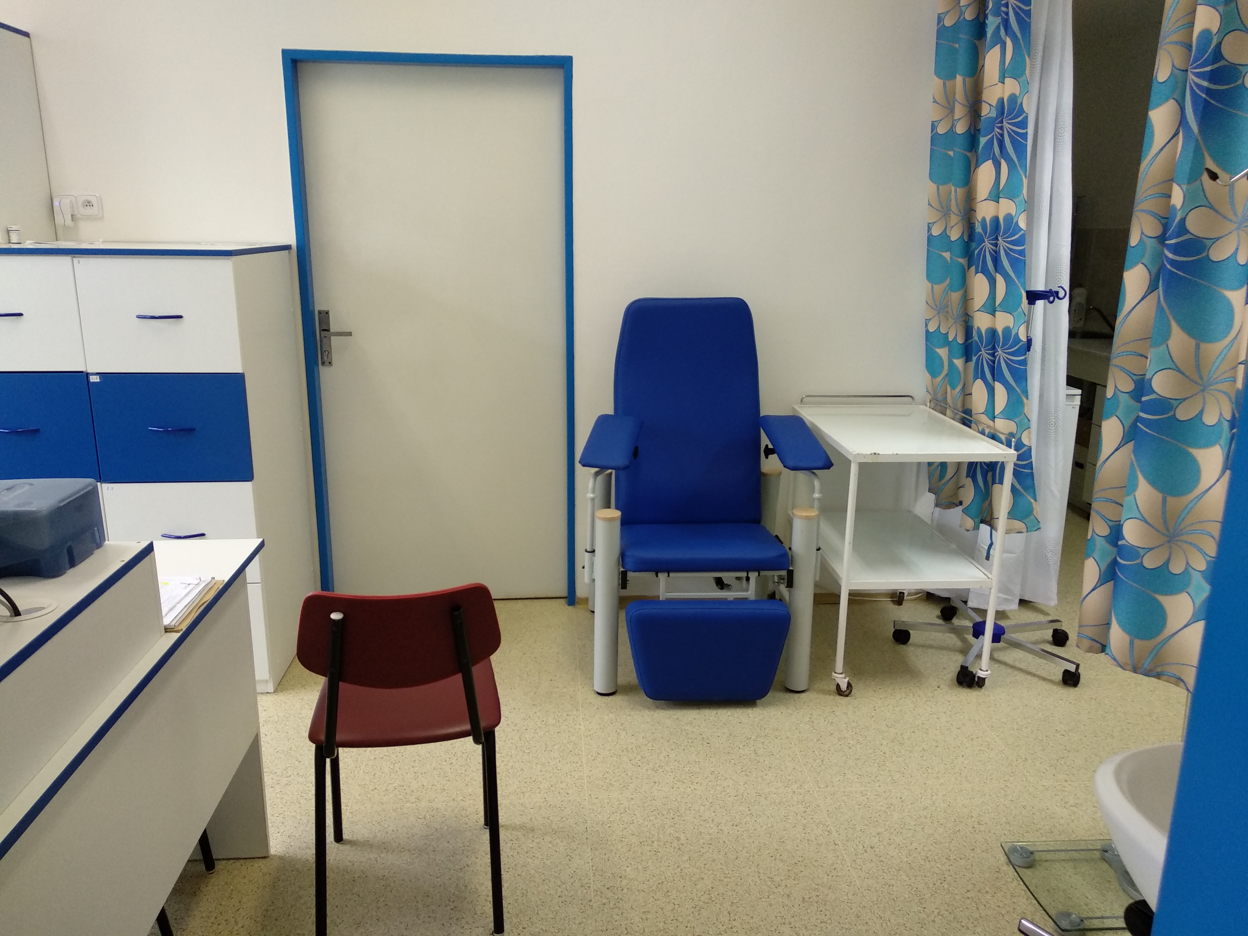 Medico Via HB s.r.o. - MUDr. Hana Weinlichová foto 2