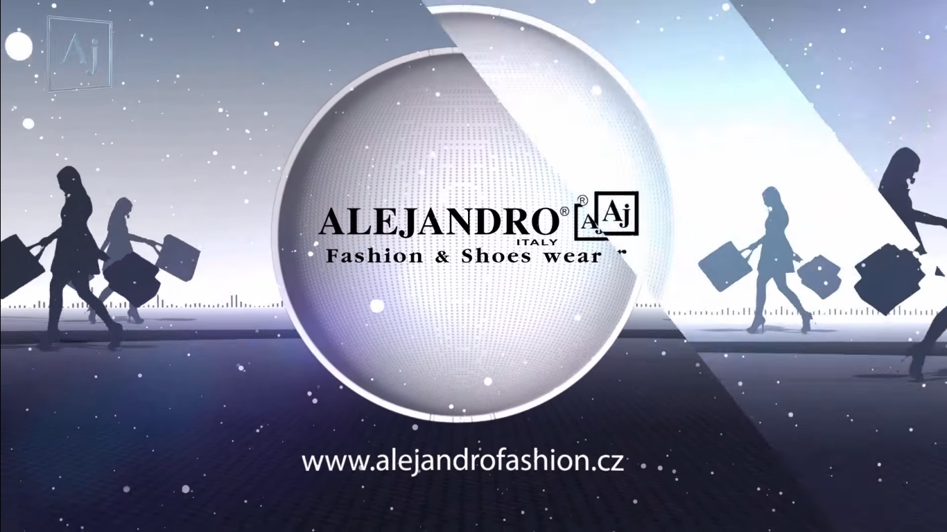 ALEJANDRO Fashion & shoes foto 2