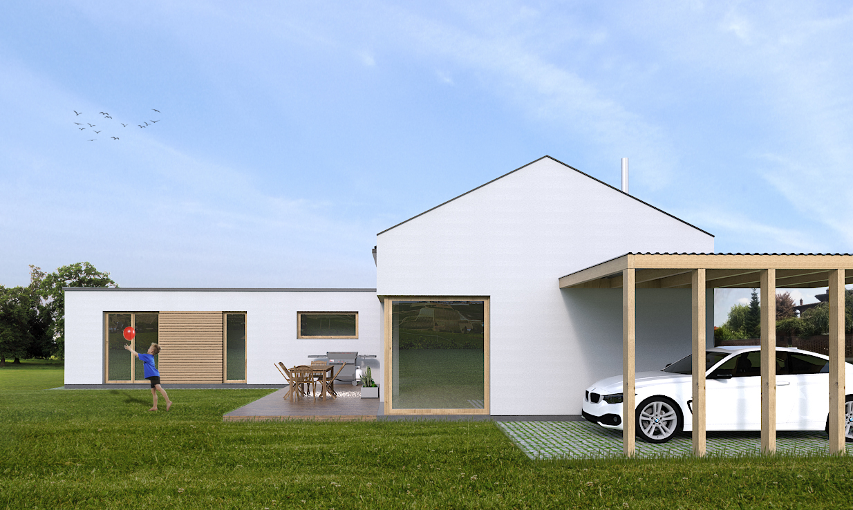 SUARCHITEKT - Ing. arch. Jan Sances foto 6