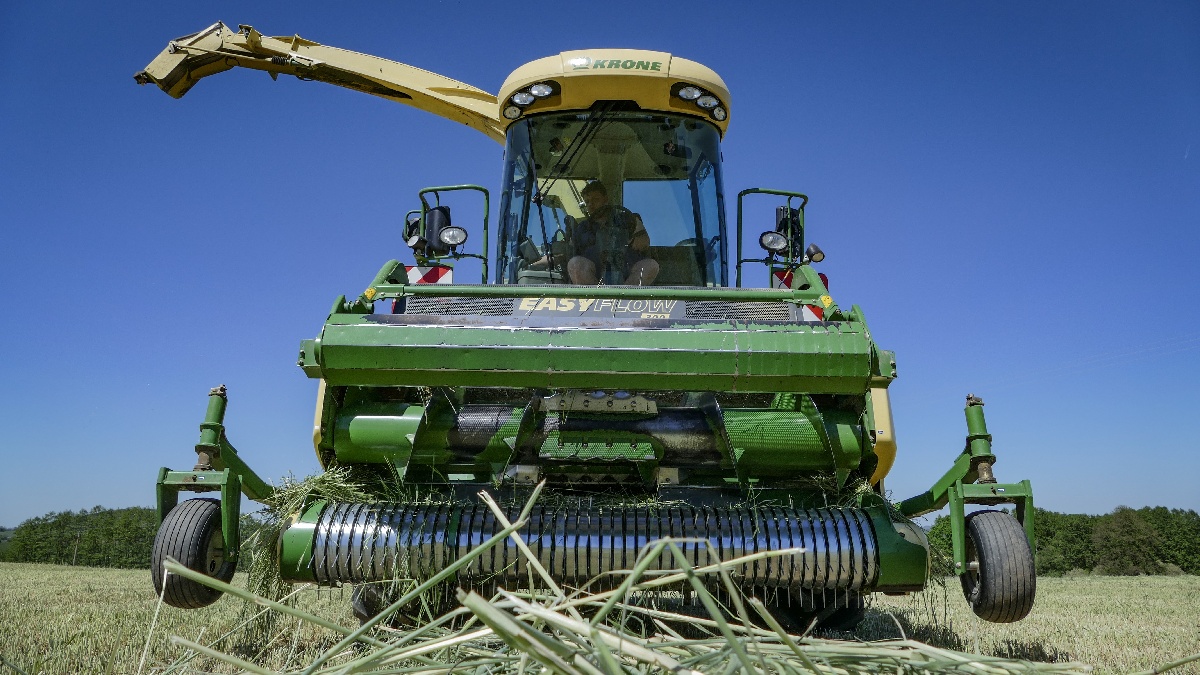 Agro Kuželka foto 6