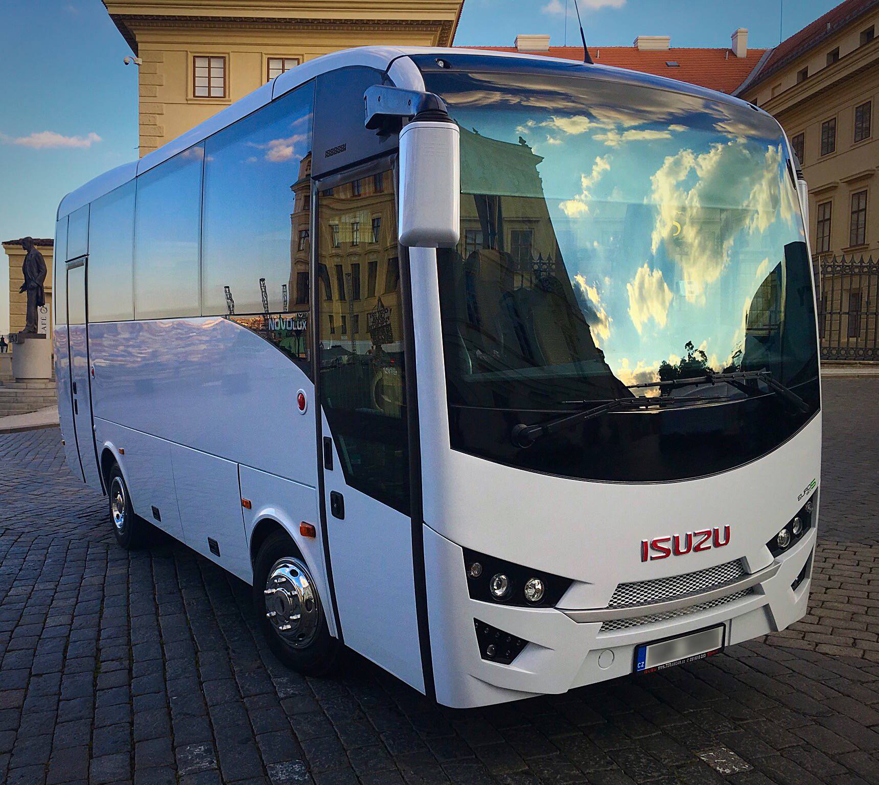 VIP Bus Servis s.r.o. foto 4