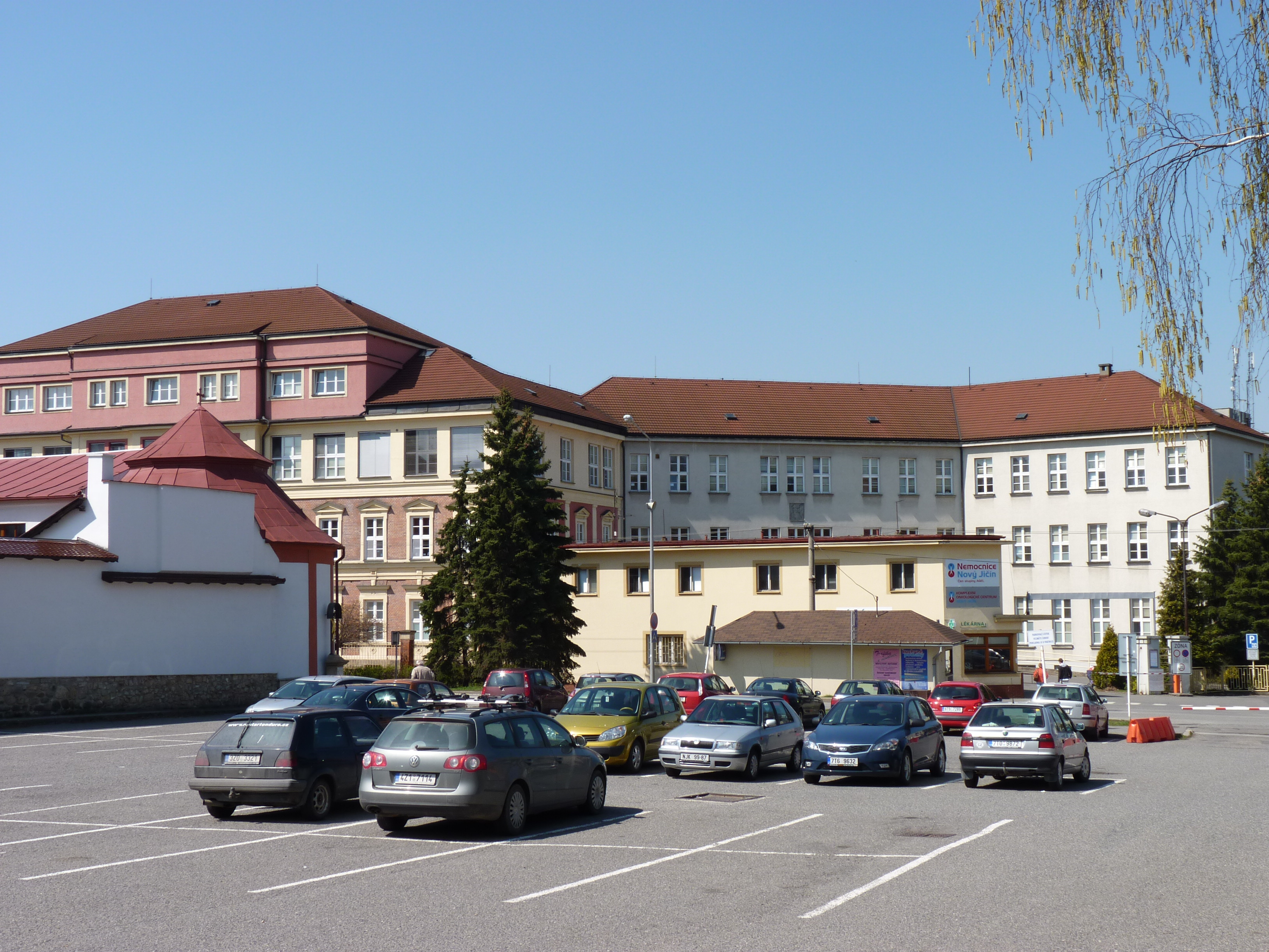 Nemocnice AGEL Nový Jičín foto 3