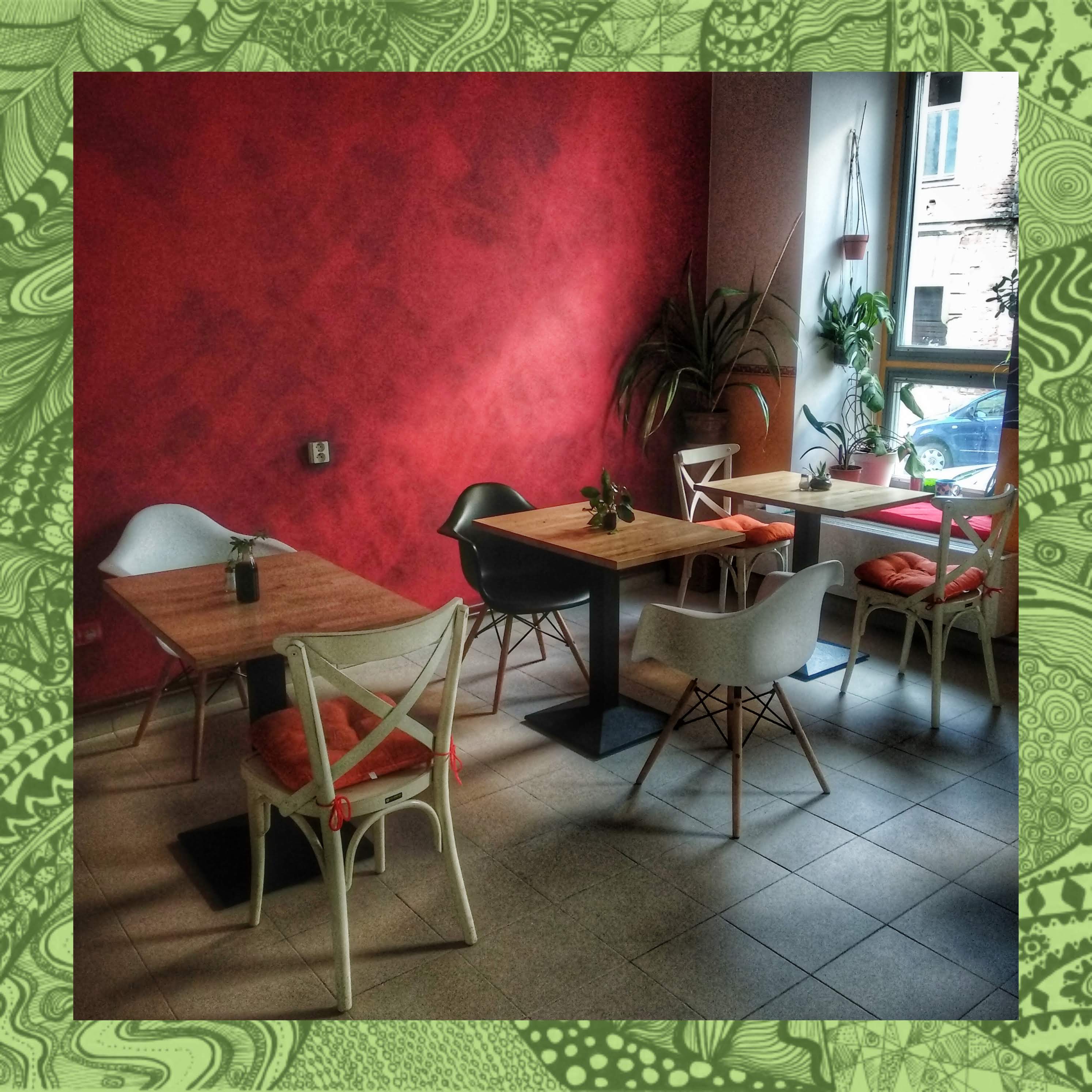 Vegebistro Plzeň foto 3