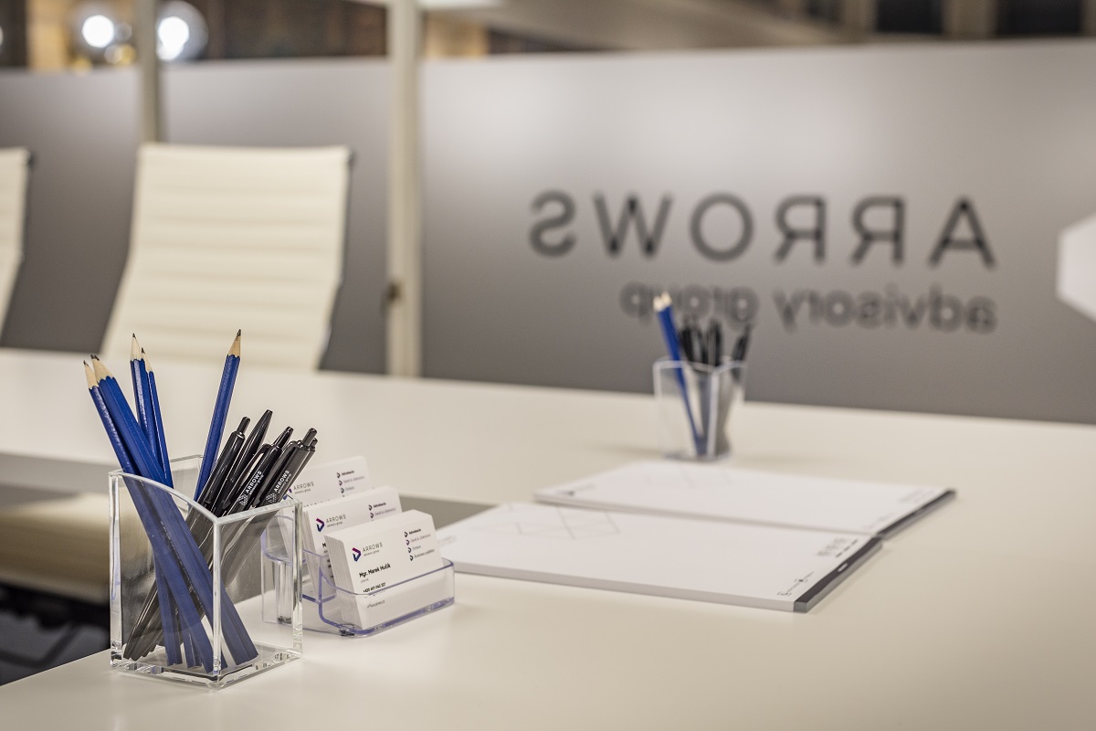 ARROWS tax & accounting, s.r.o.