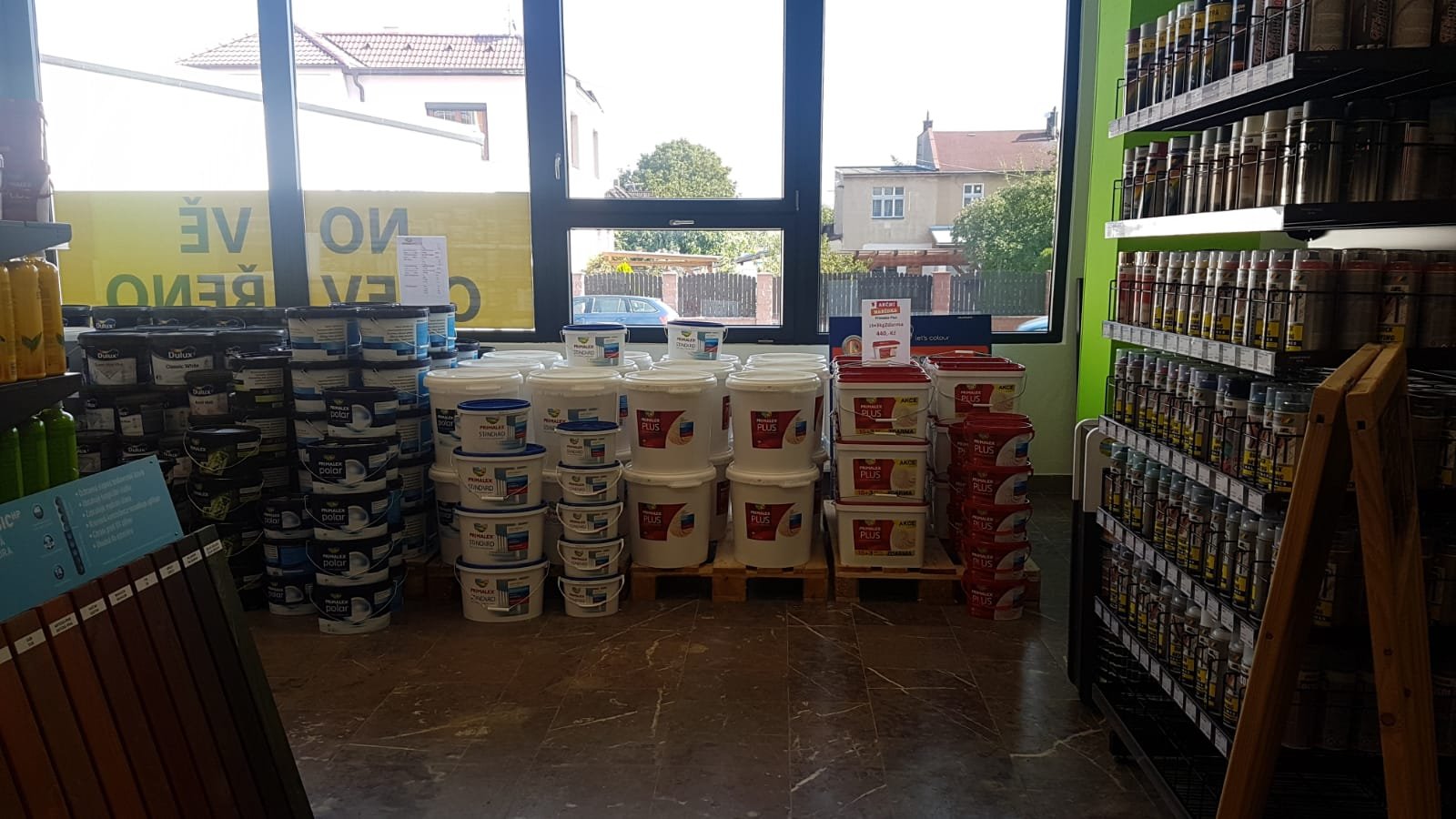 PROFI COLOR, s.r.o. foto 3