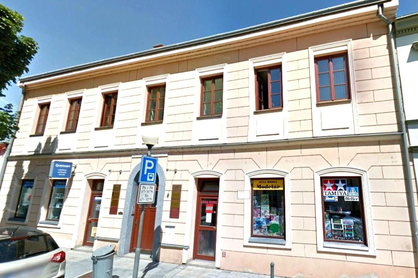 STANISLAV BÁRTEK, advokát