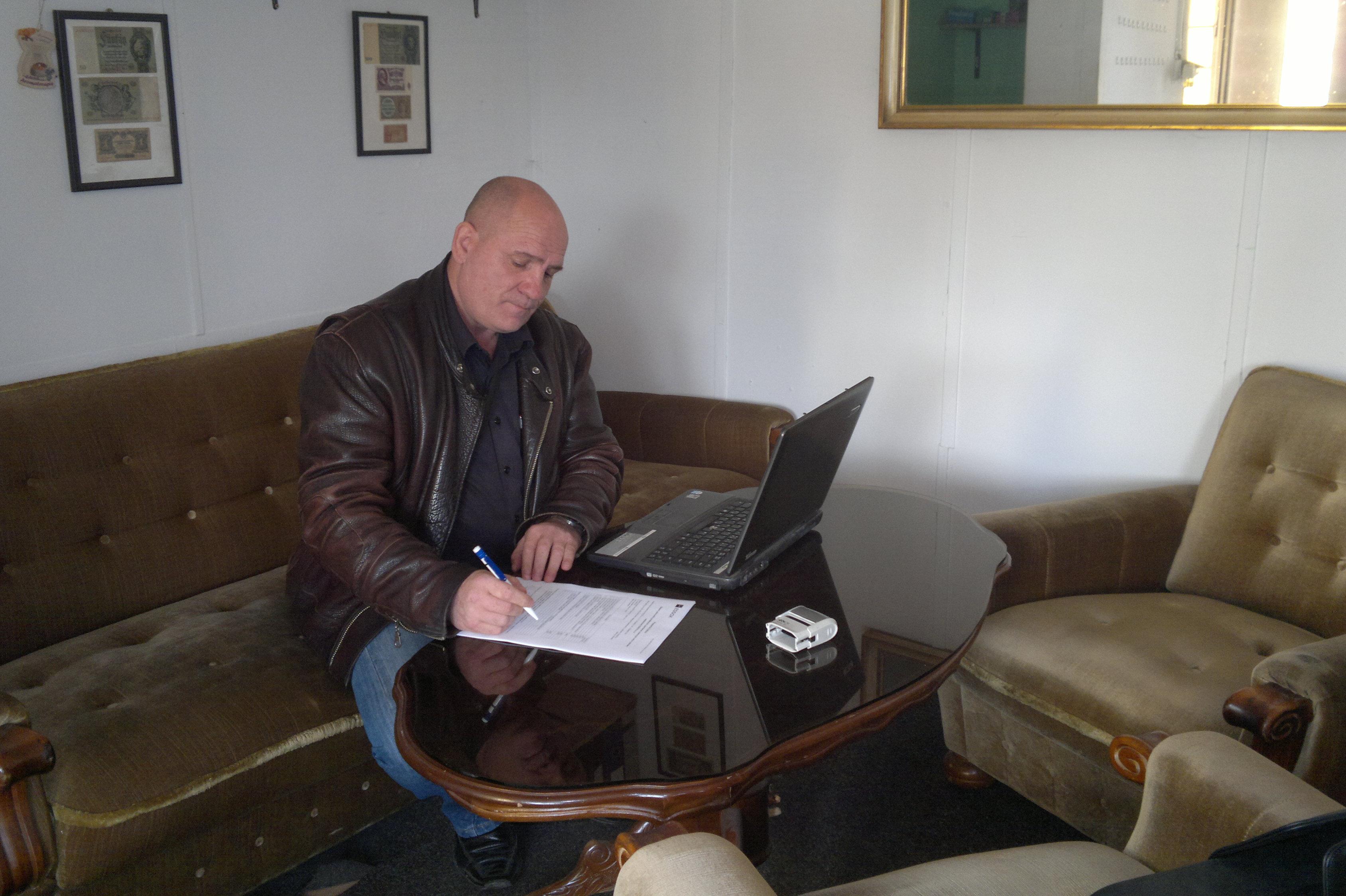 FOXMALL s.r.o. - konzultace