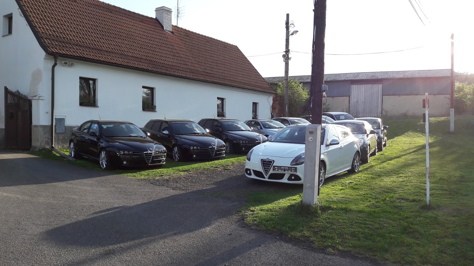 Auto - Moto Šefl foto 2