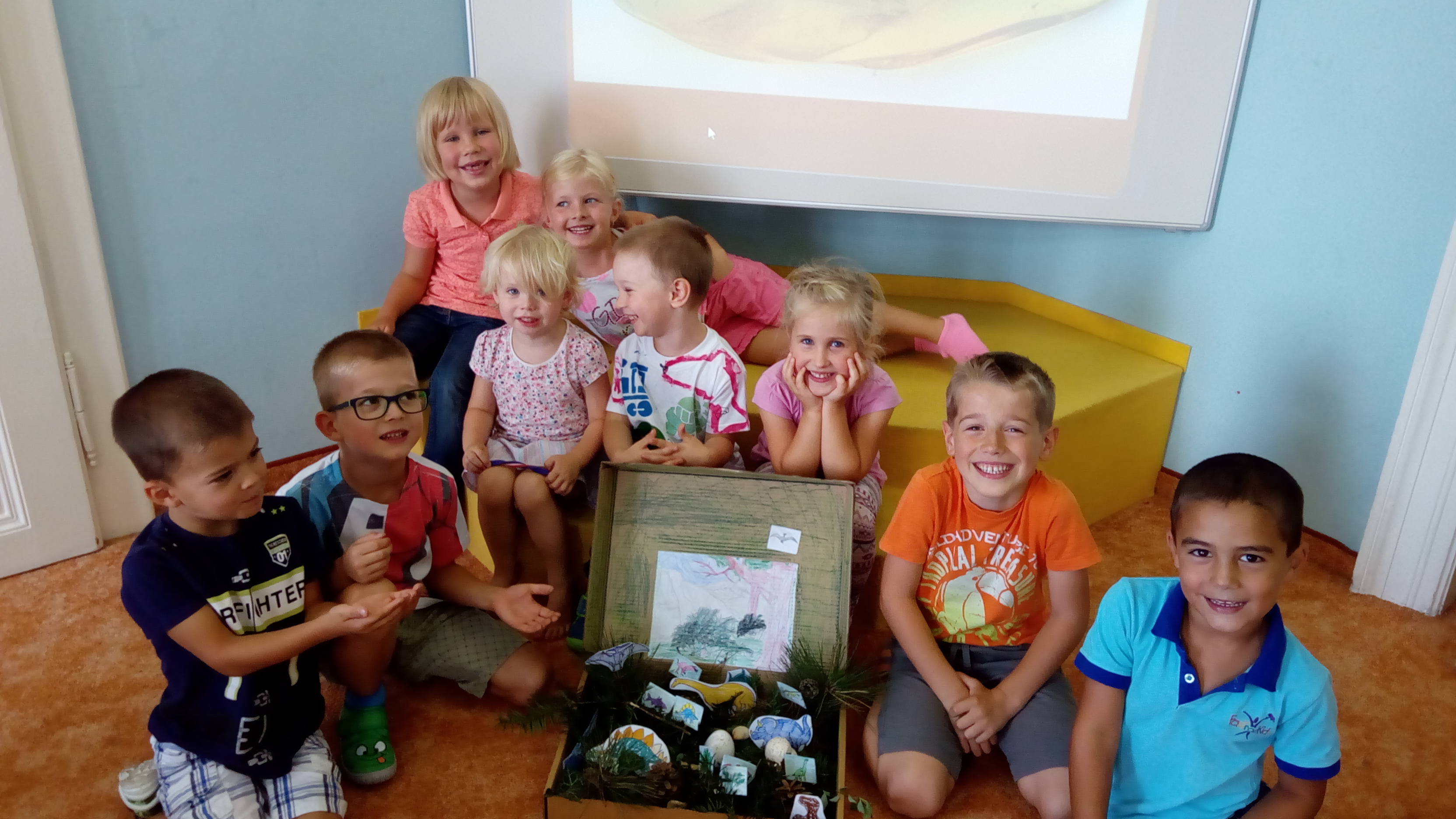 Kinderskills - dětské centrum rozvoje foto 6