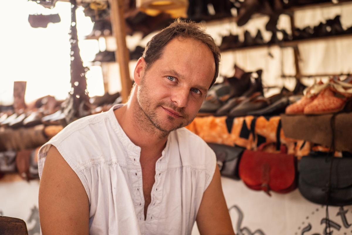 Sedlářství Müller