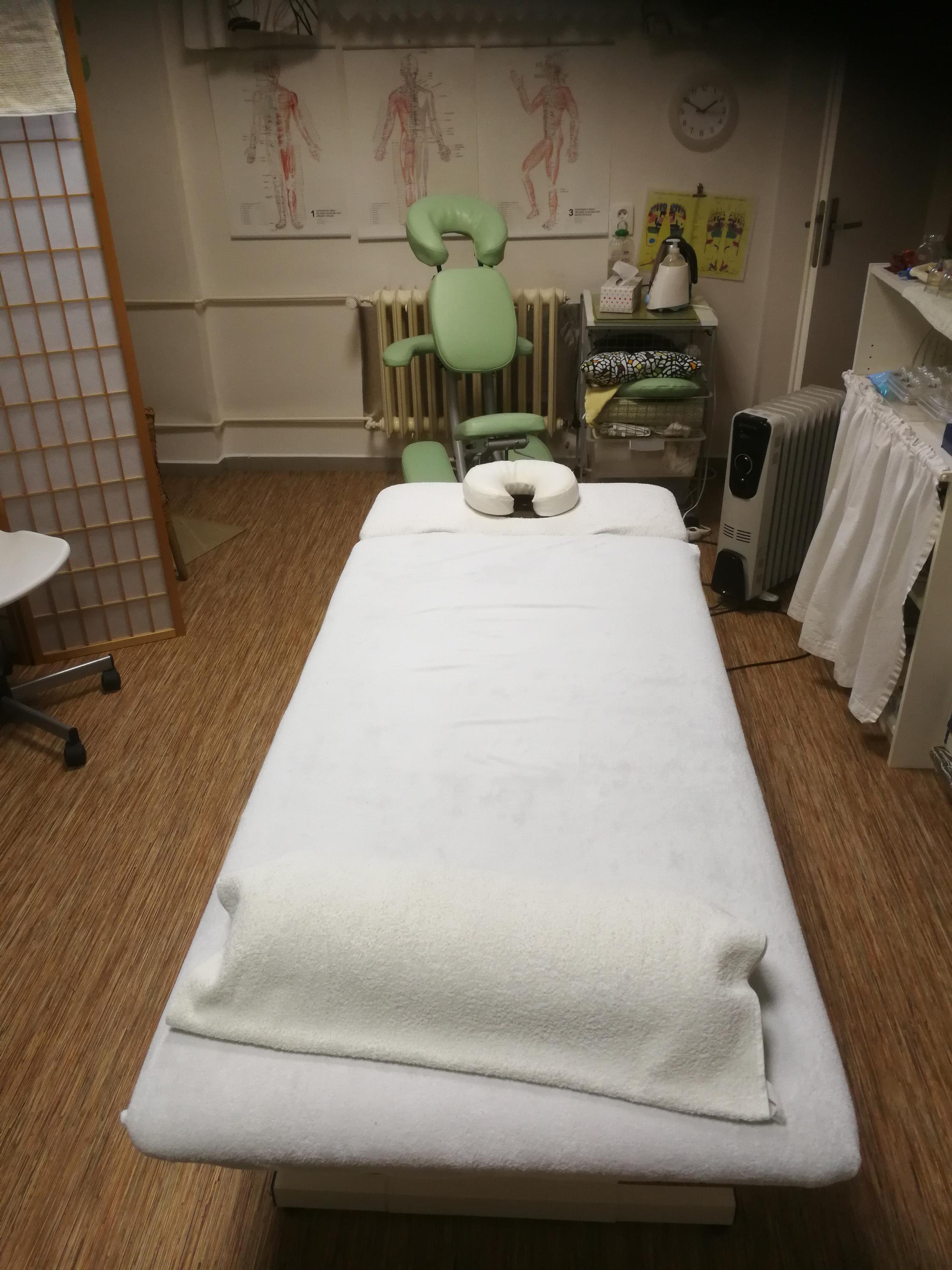 Masáže Hnízdilová foto 3