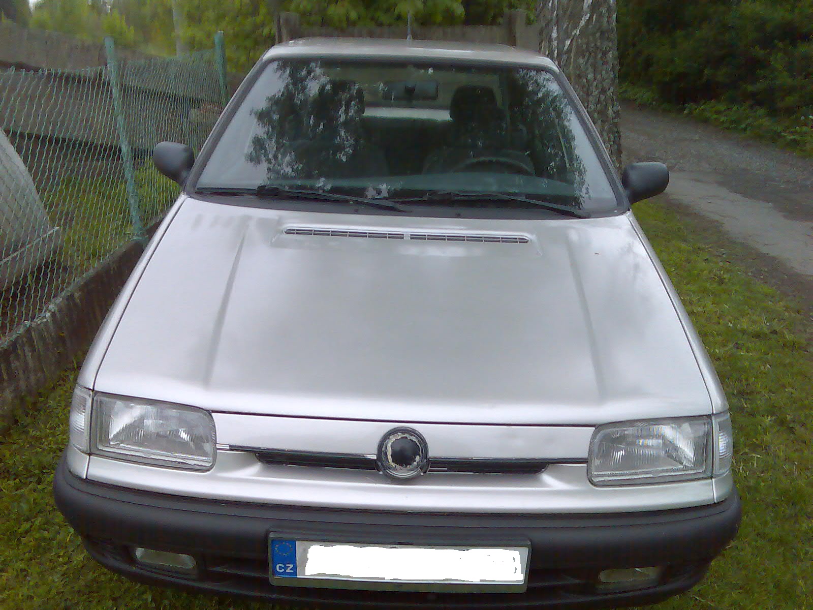 Autobazar KNB foto 2