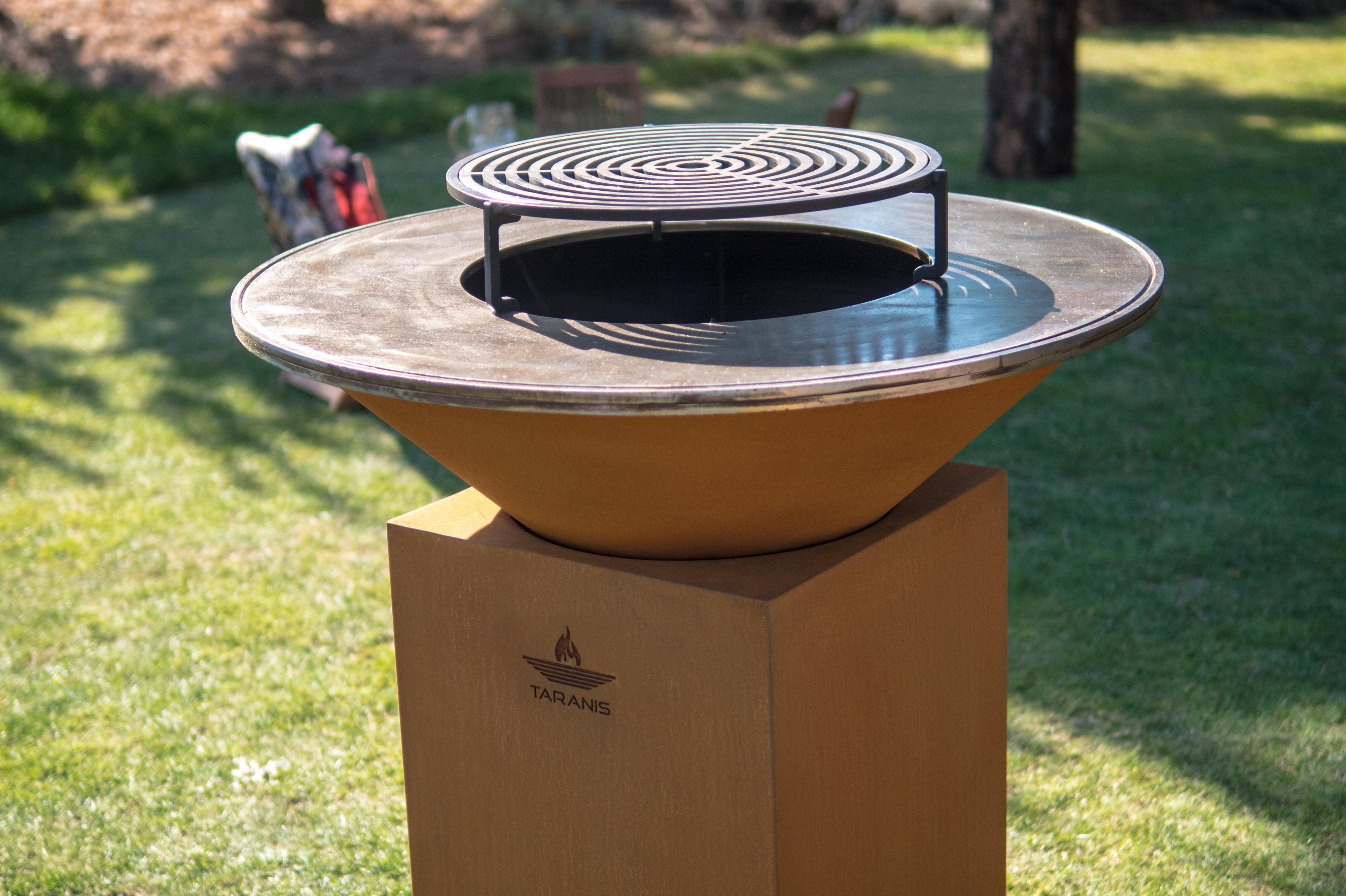 TARANIS grill