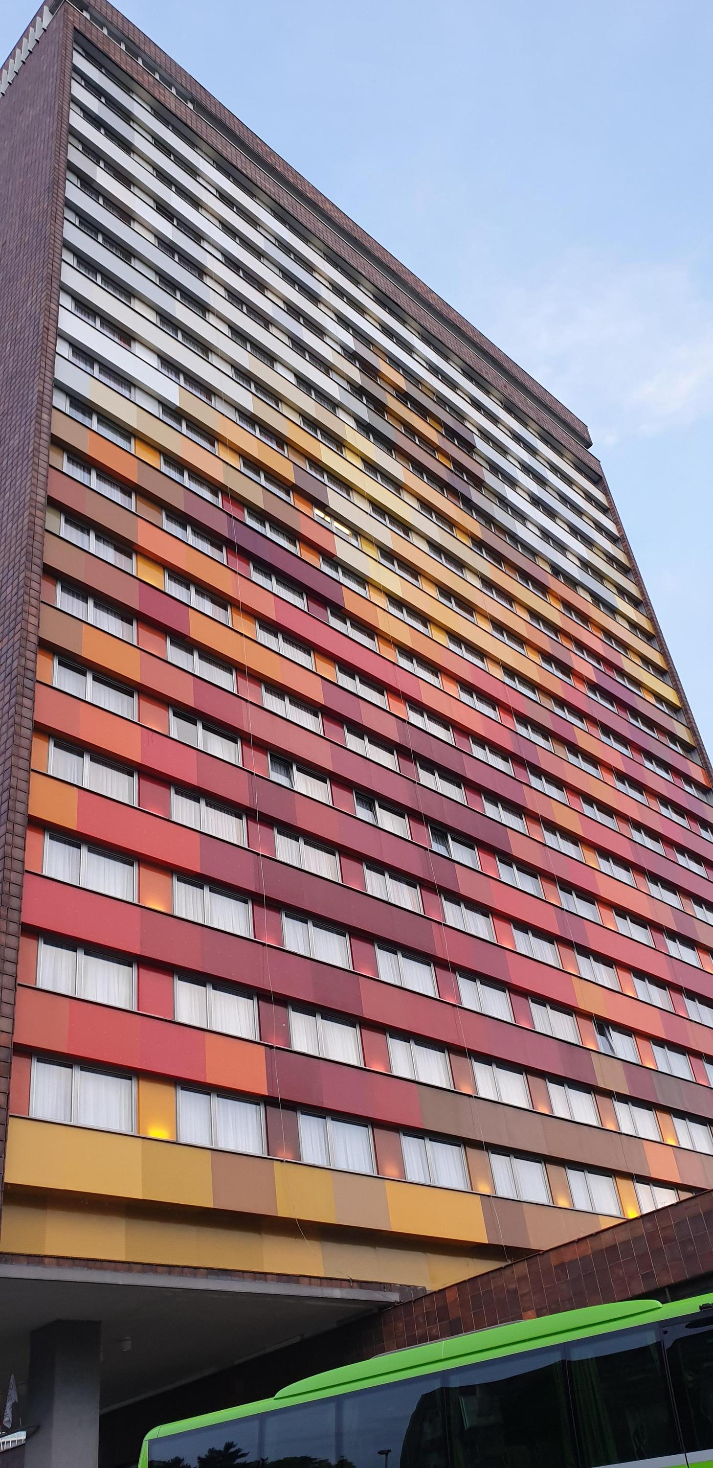 Hotel Olympik **** foto 6