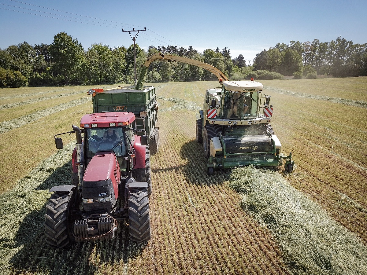 Agro Kuželka foto 5