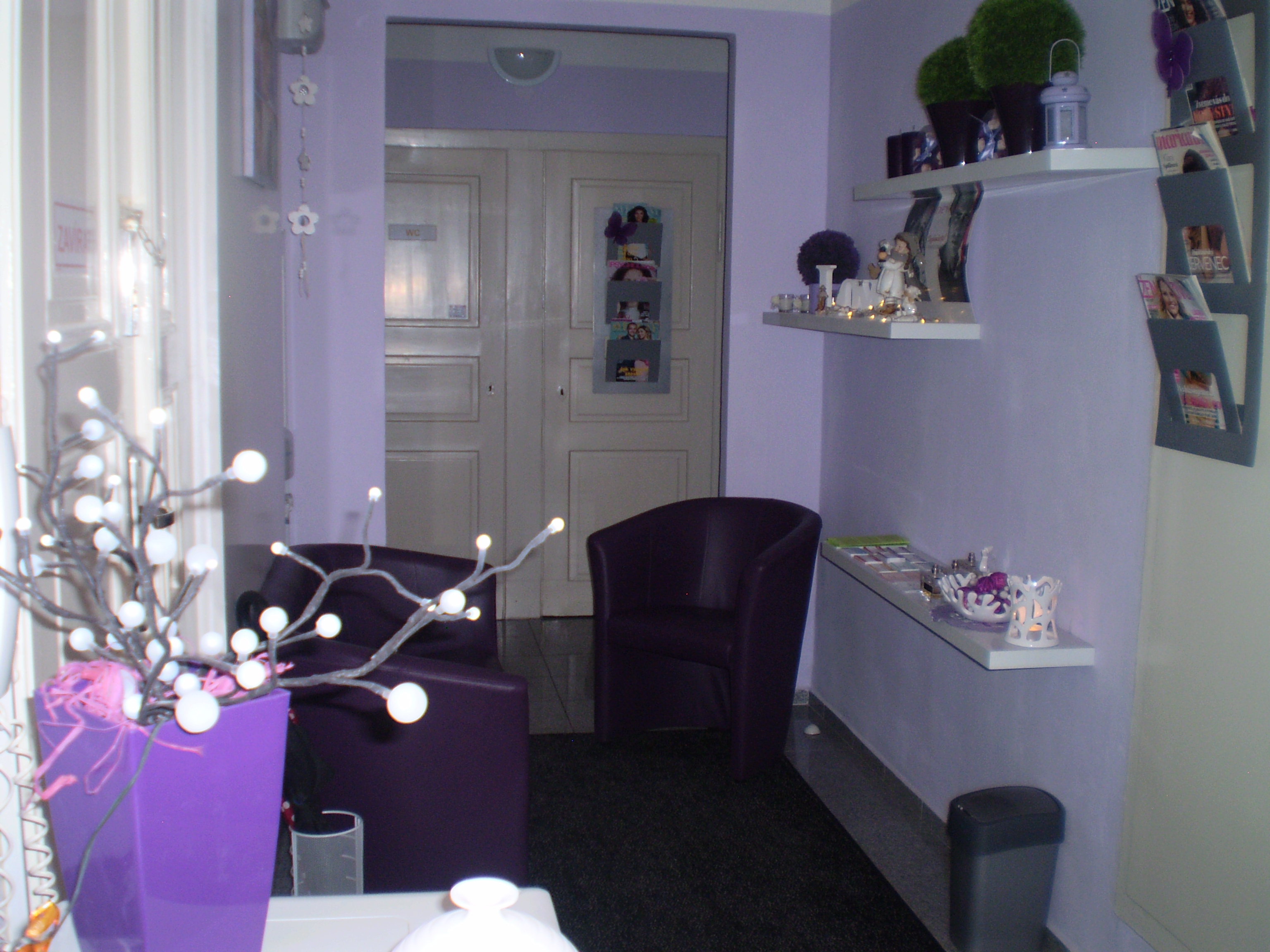 Salon PROFI - Pavlína Bajánková foto 3