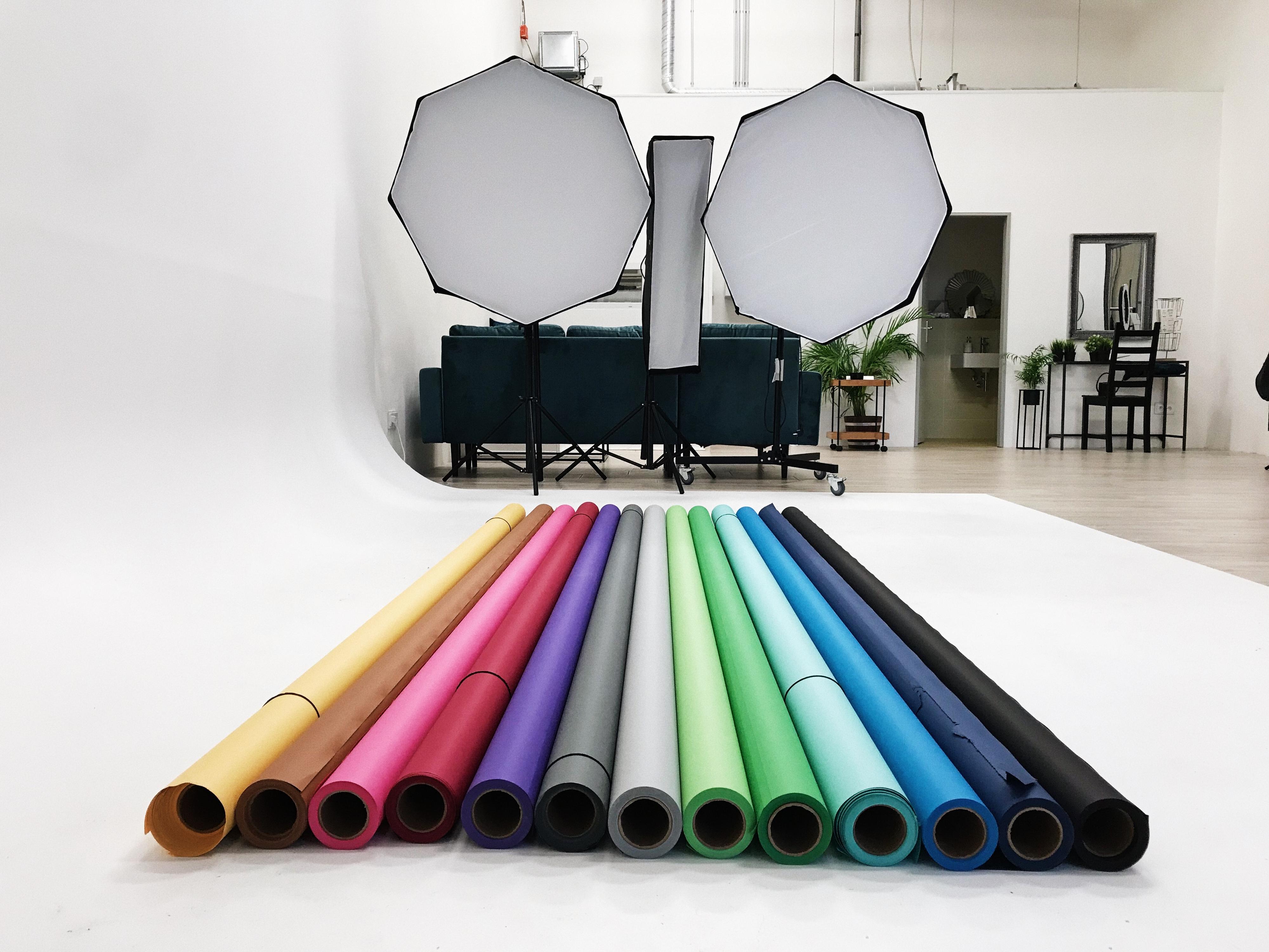 Swan Studio foto 3