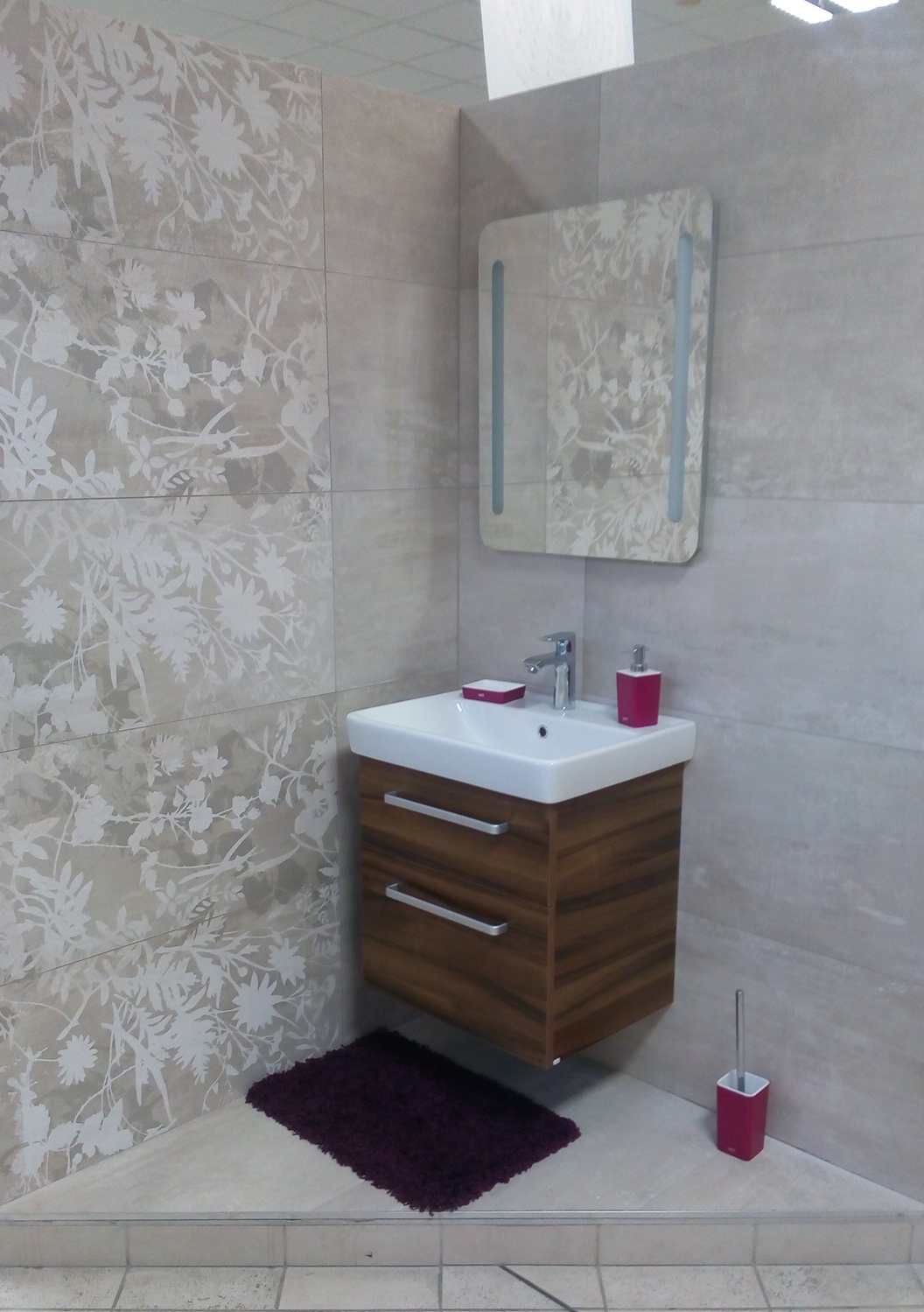 M.B.KERAMIKA s.r.o. - KOUPELNY foto 3