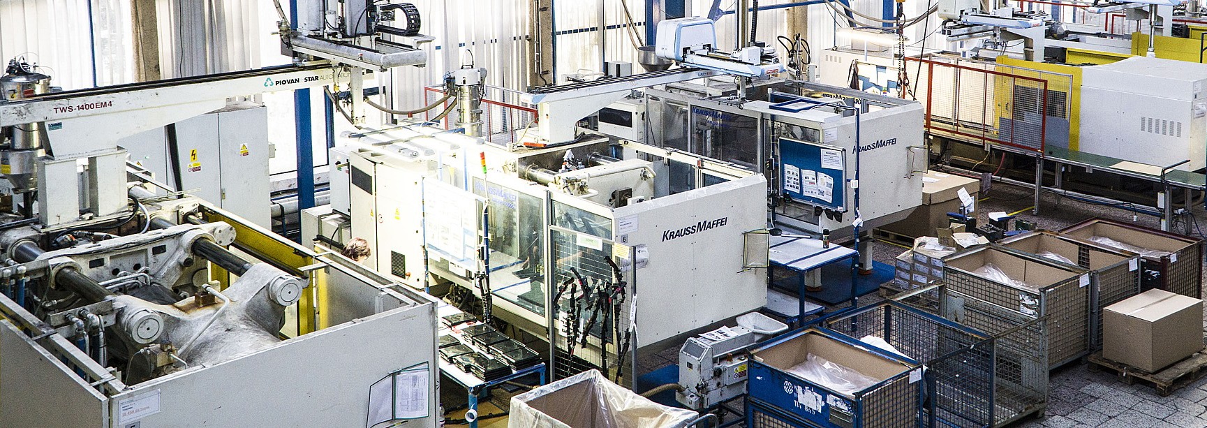 M.Ward Manufacturing, s.r.o.