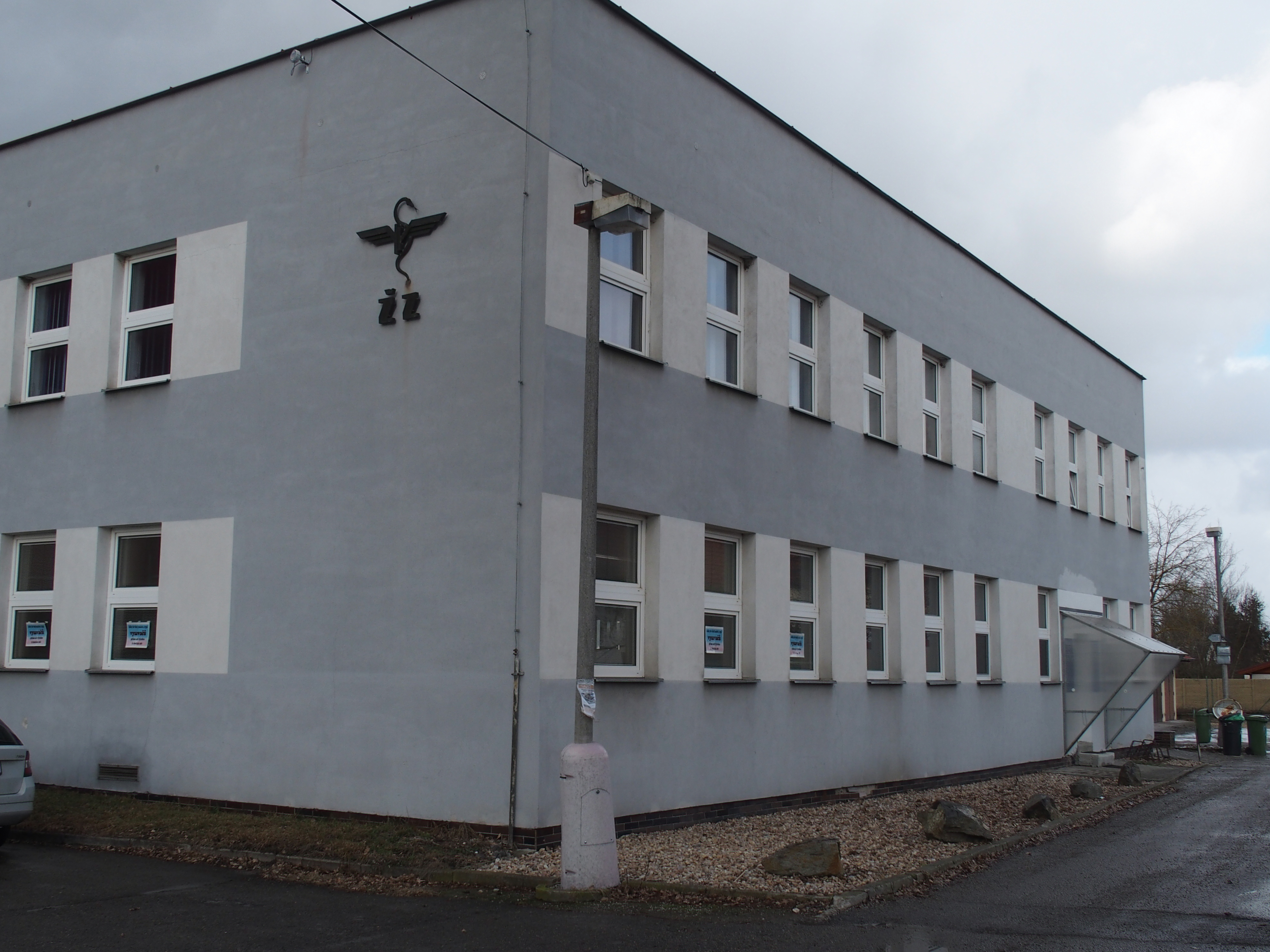 MUDr. Josef Nagel - kardiologická ordinace