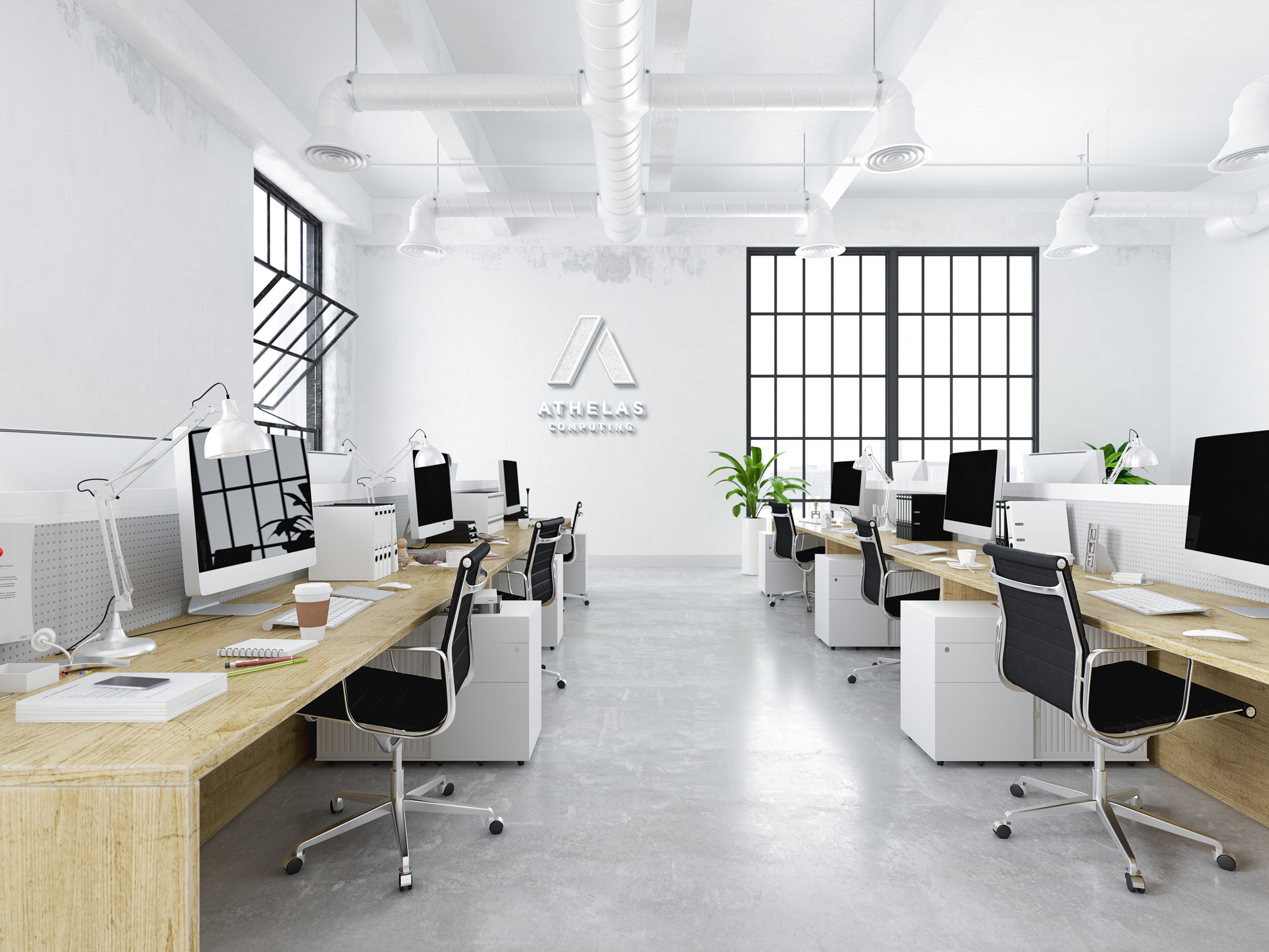 ATHELAS Computing s.r.o. foto 3