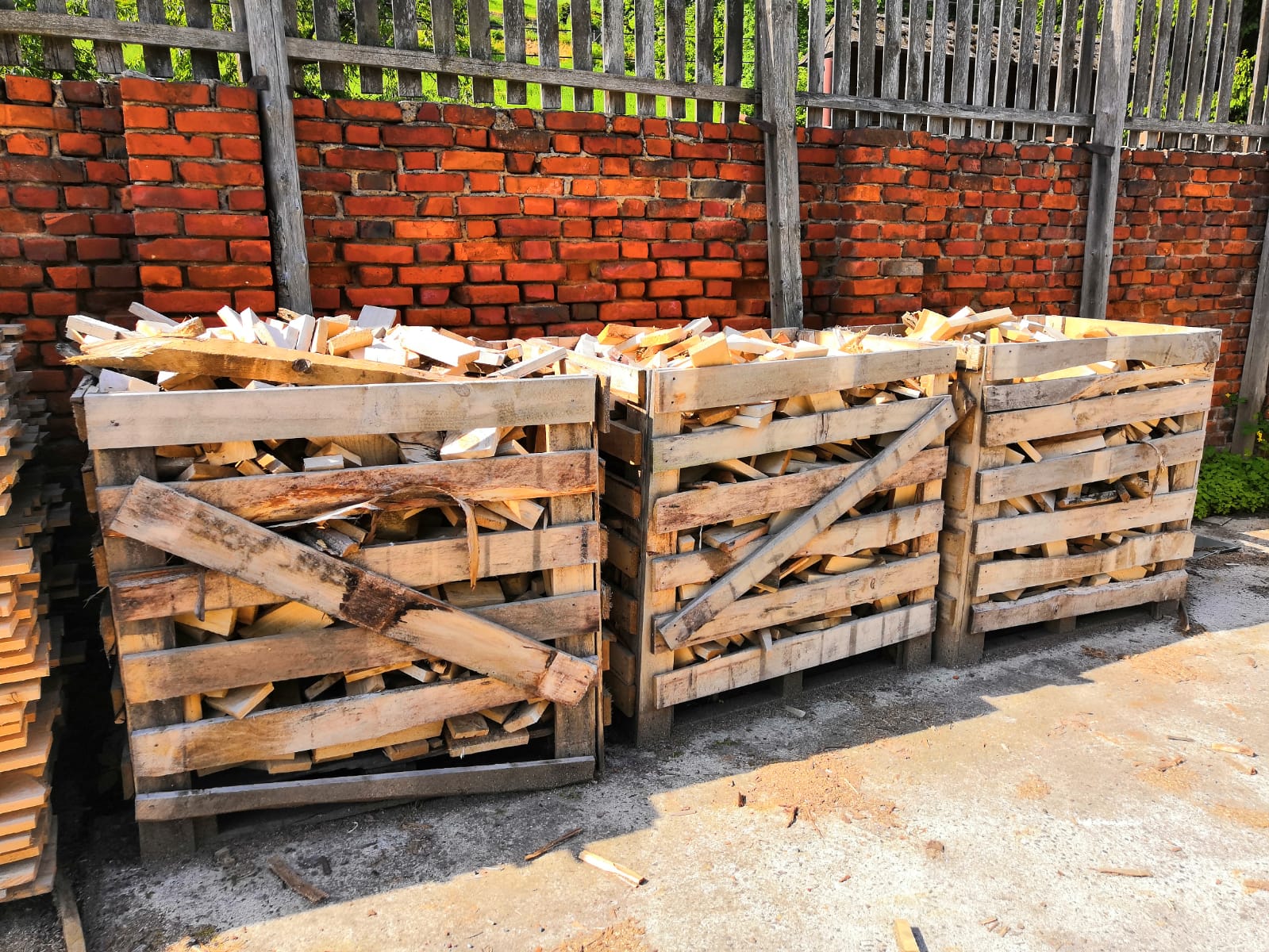 PILA Františkov nad Ploučnicí, s.r.o. foto 4