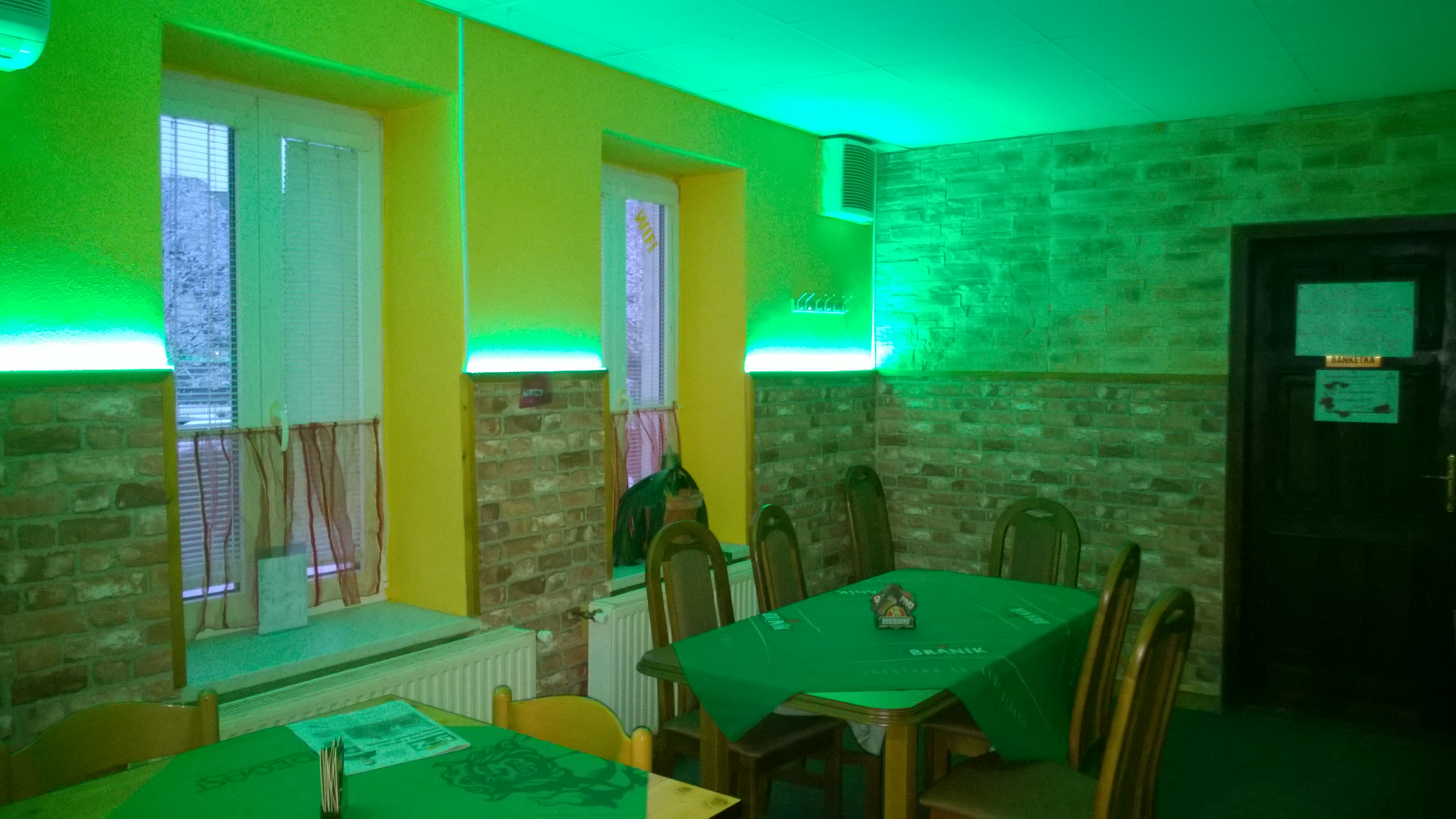 Restaurace Pedro foto 4