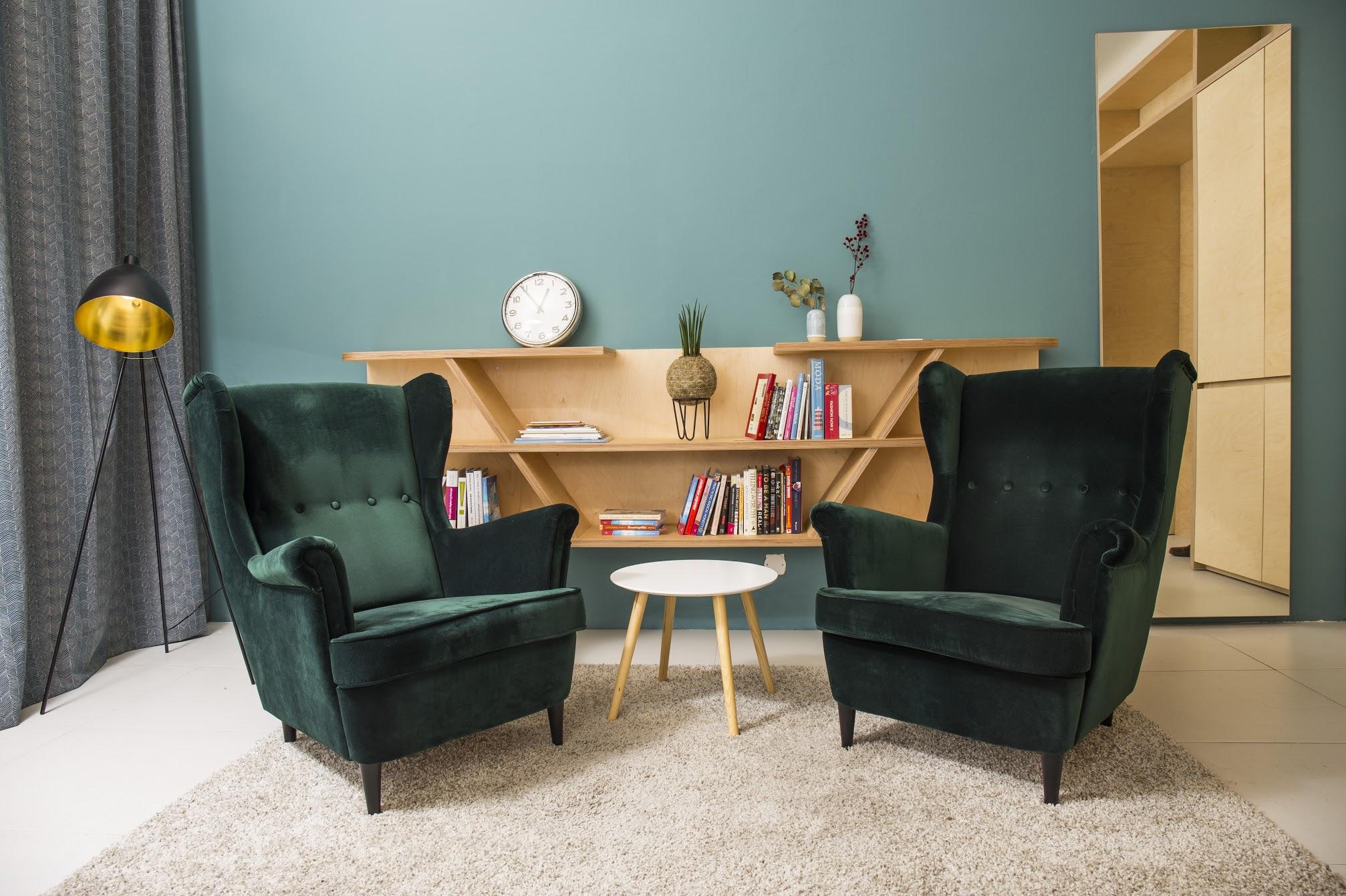 Mgr. Sebastian James - psycholog a terapeut