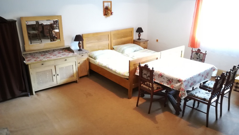 Vila Belle Vue foto 3