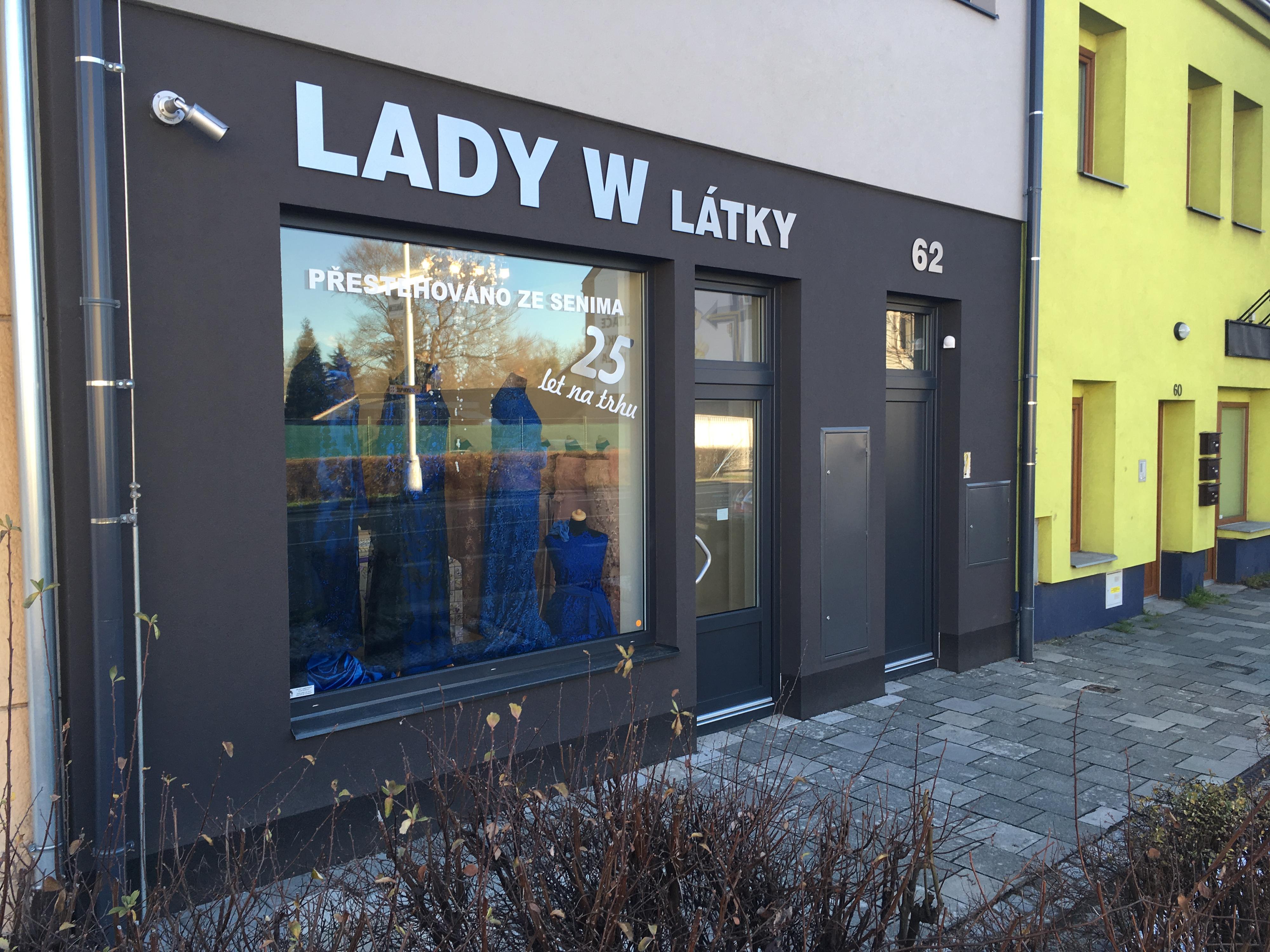 LADY W styl, s.r.o. foto 2