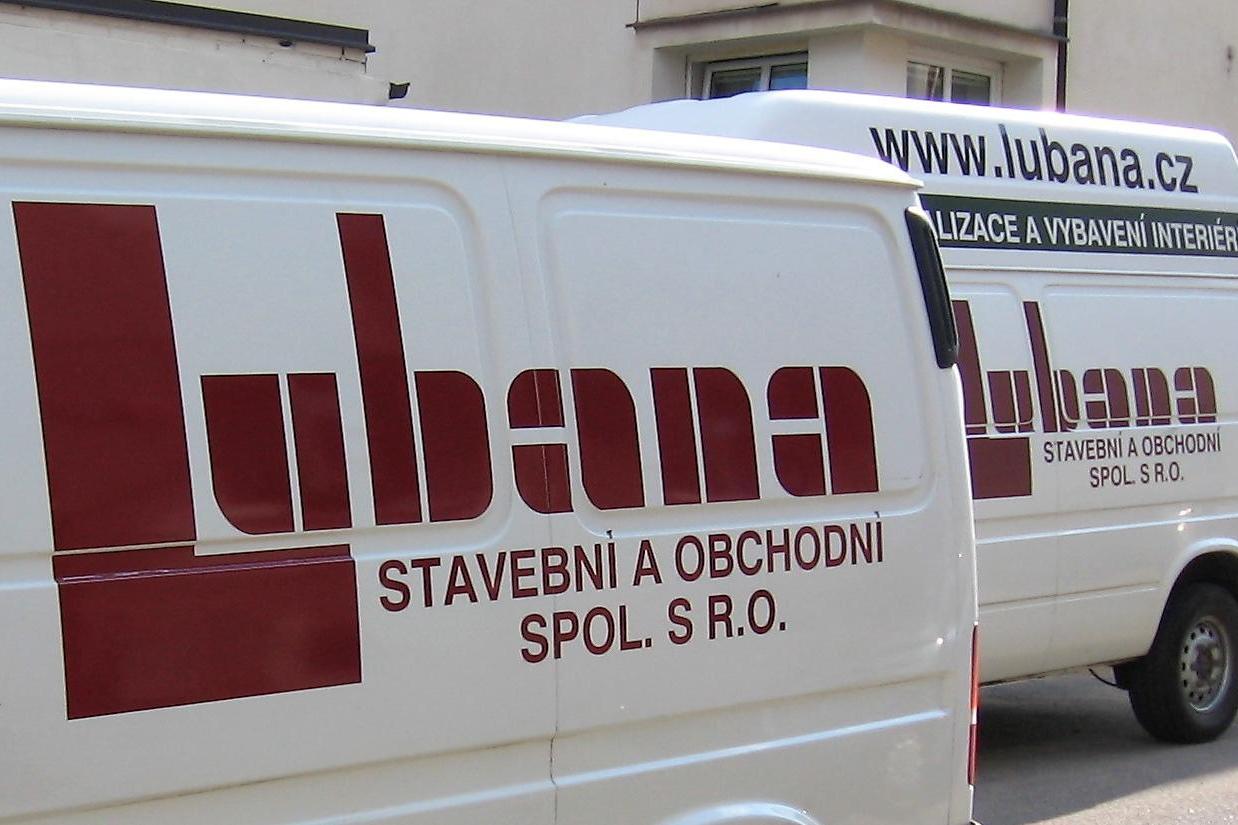 LUBANA, spol. s r.o.