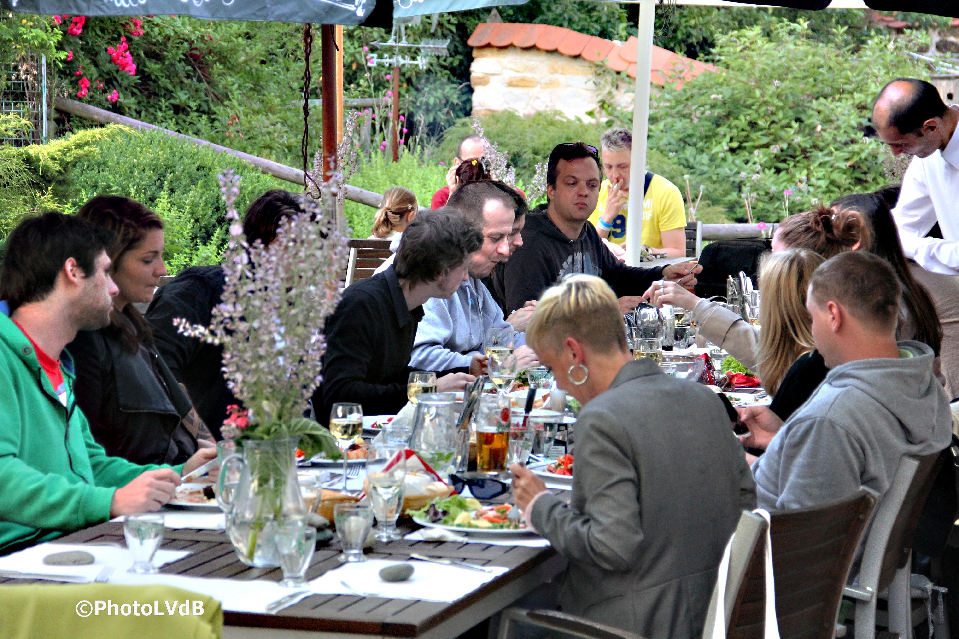 Auberge de Provence foto 4
