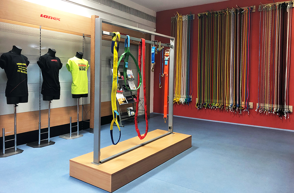 Lanexeshop.cz foto 2