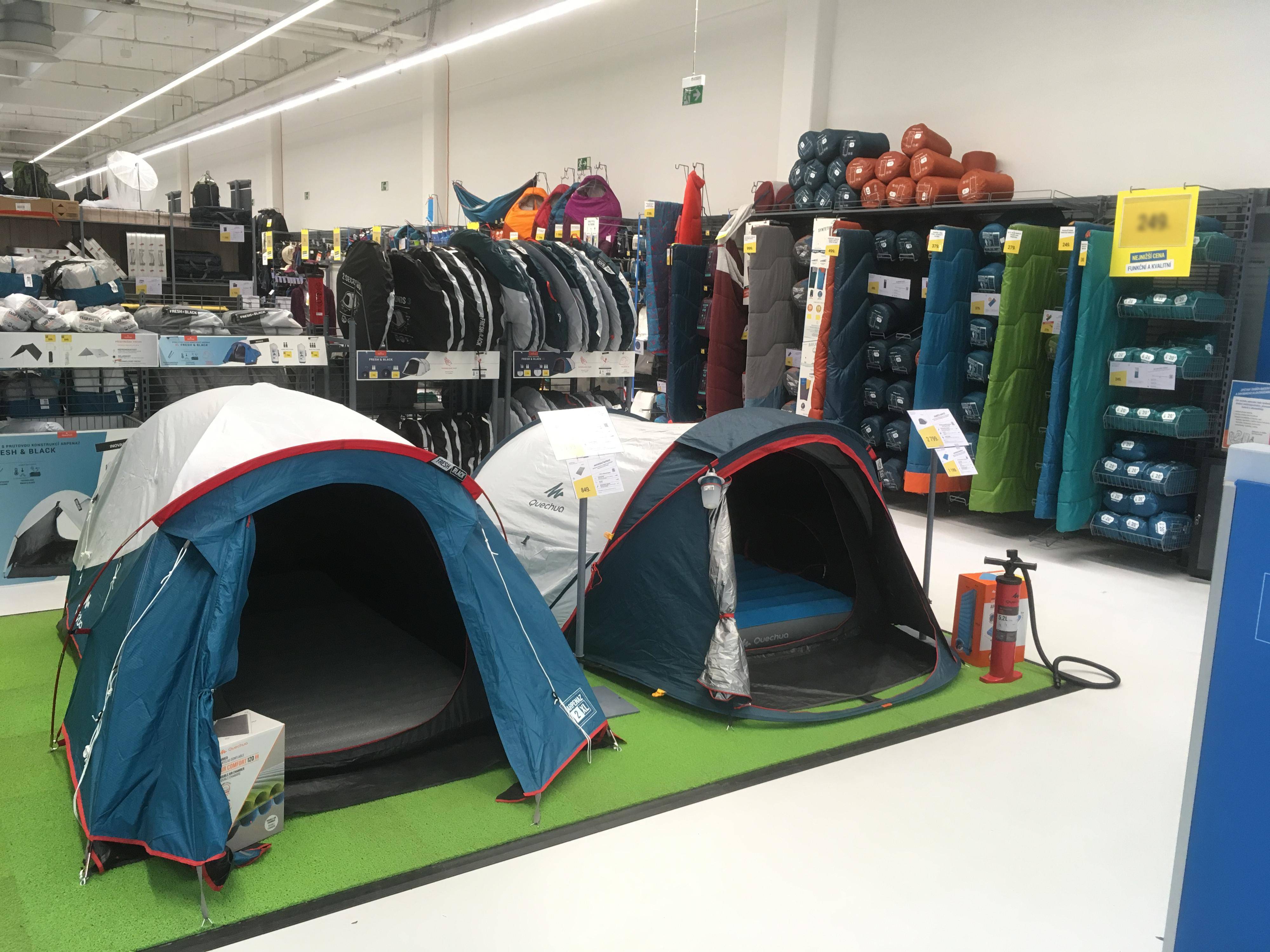 Decathlon