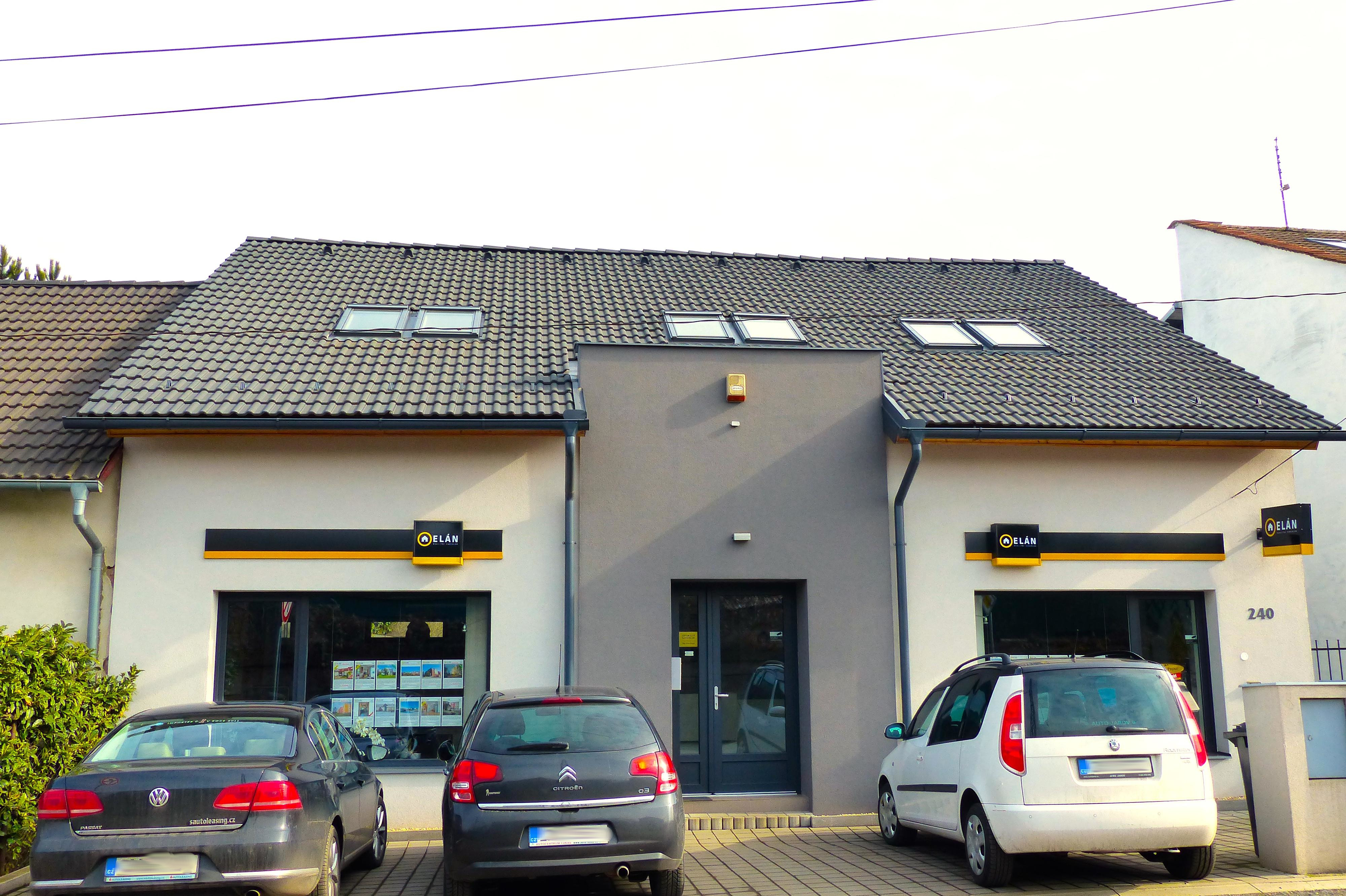 Elán Realitní kancelář