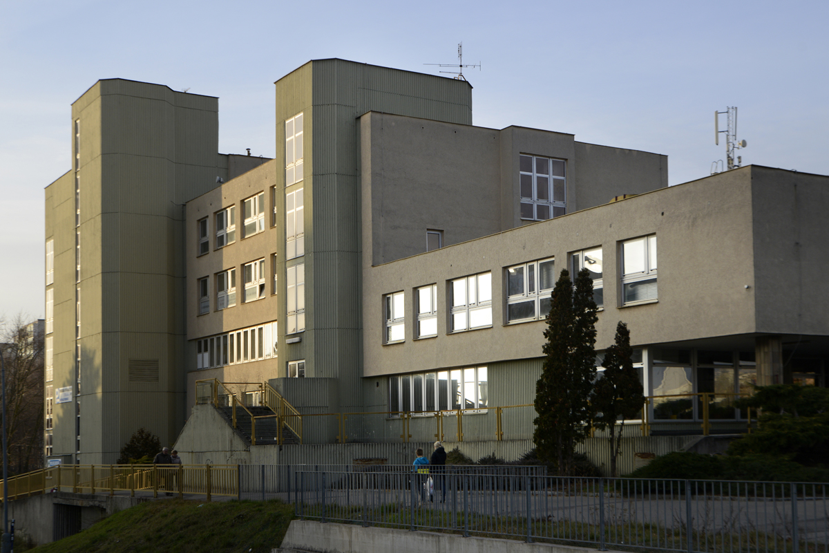 MeDiLa spol. s r.o., odběrové centrum