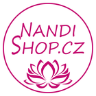 Logo obchodu Nandi-shop.cz