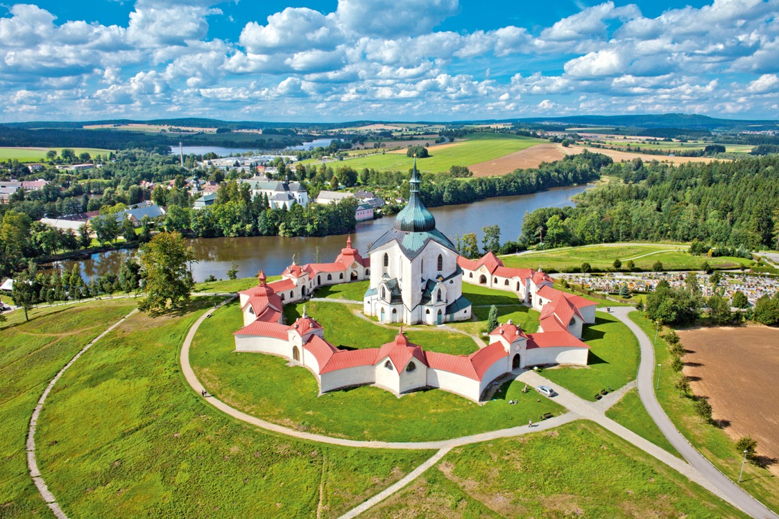 Vysočina Tourism foto 5